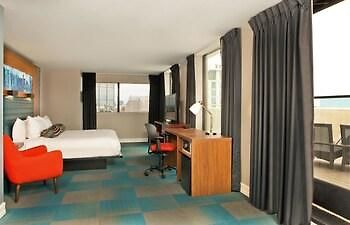Aloft By Marriott West End 3*