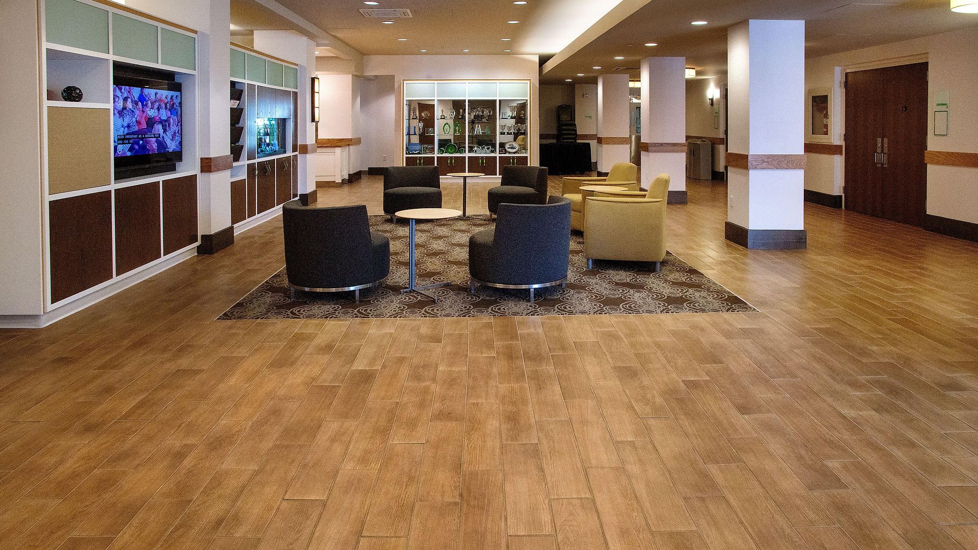 - Vanderbilt - Dwtn By Ihg Hotel 3*