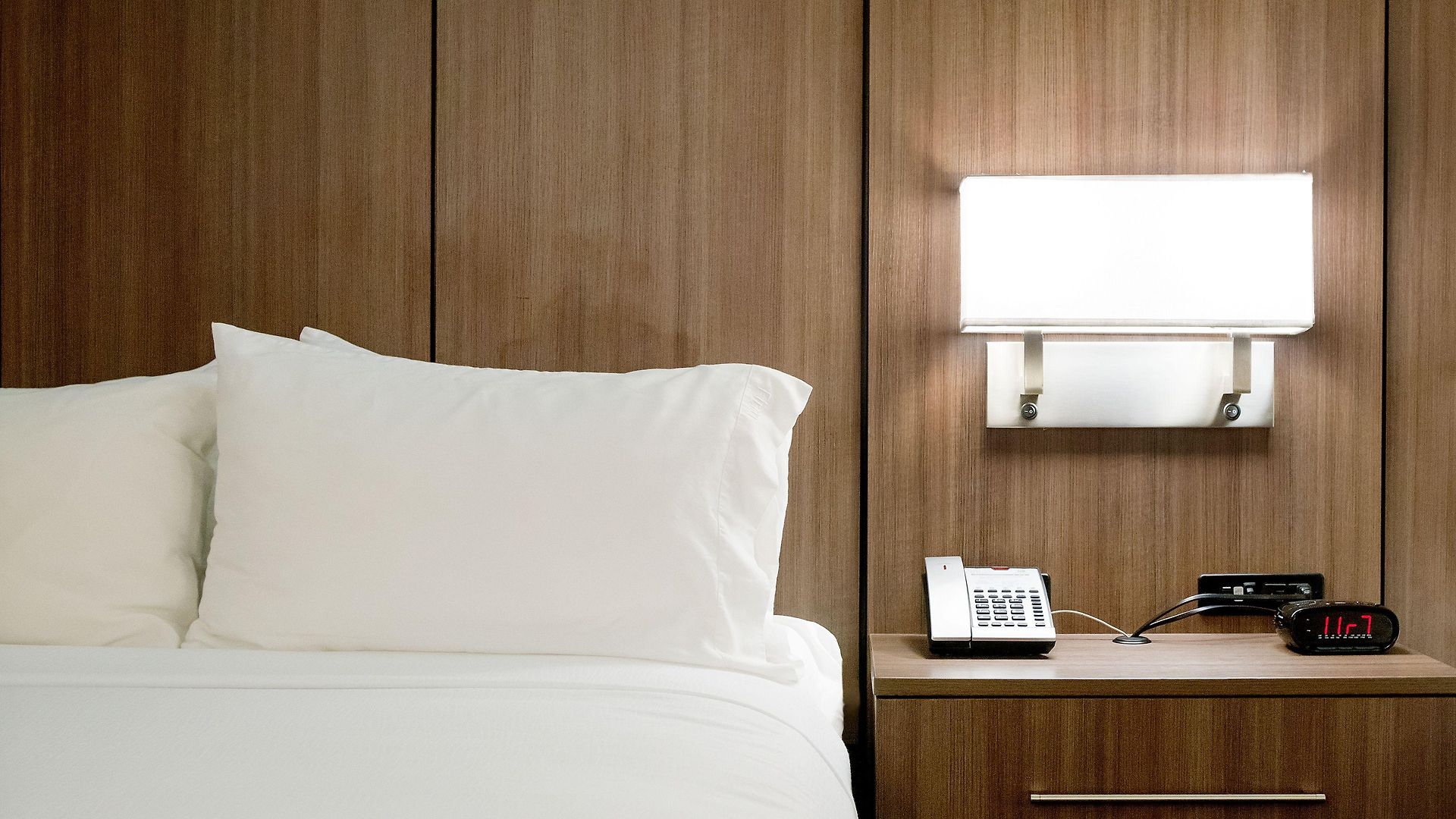 Hotel - Vanderbilt - Dwtn By Ihg