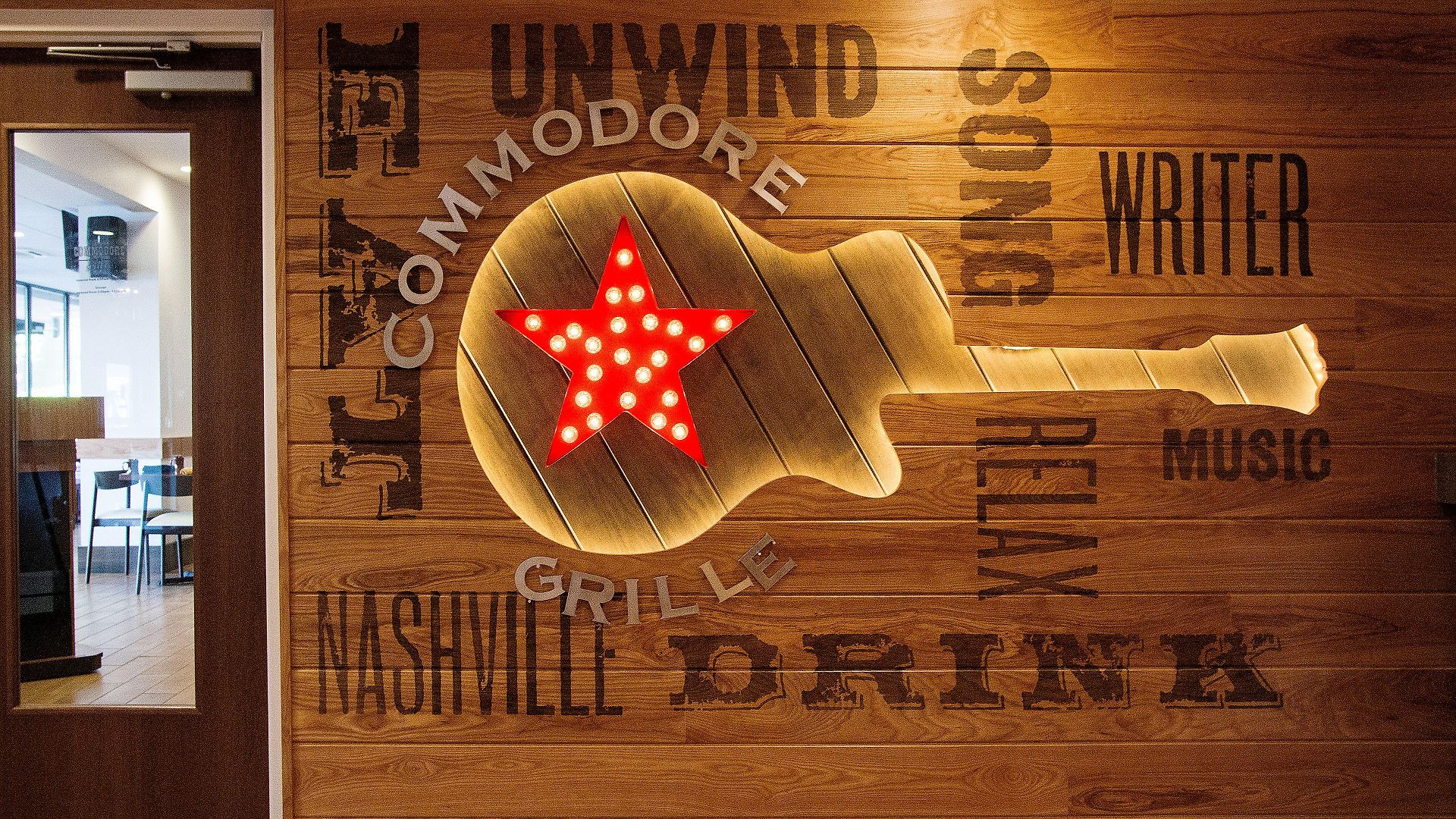 Hotel - Vanderbilt - Dwtn By Ihg