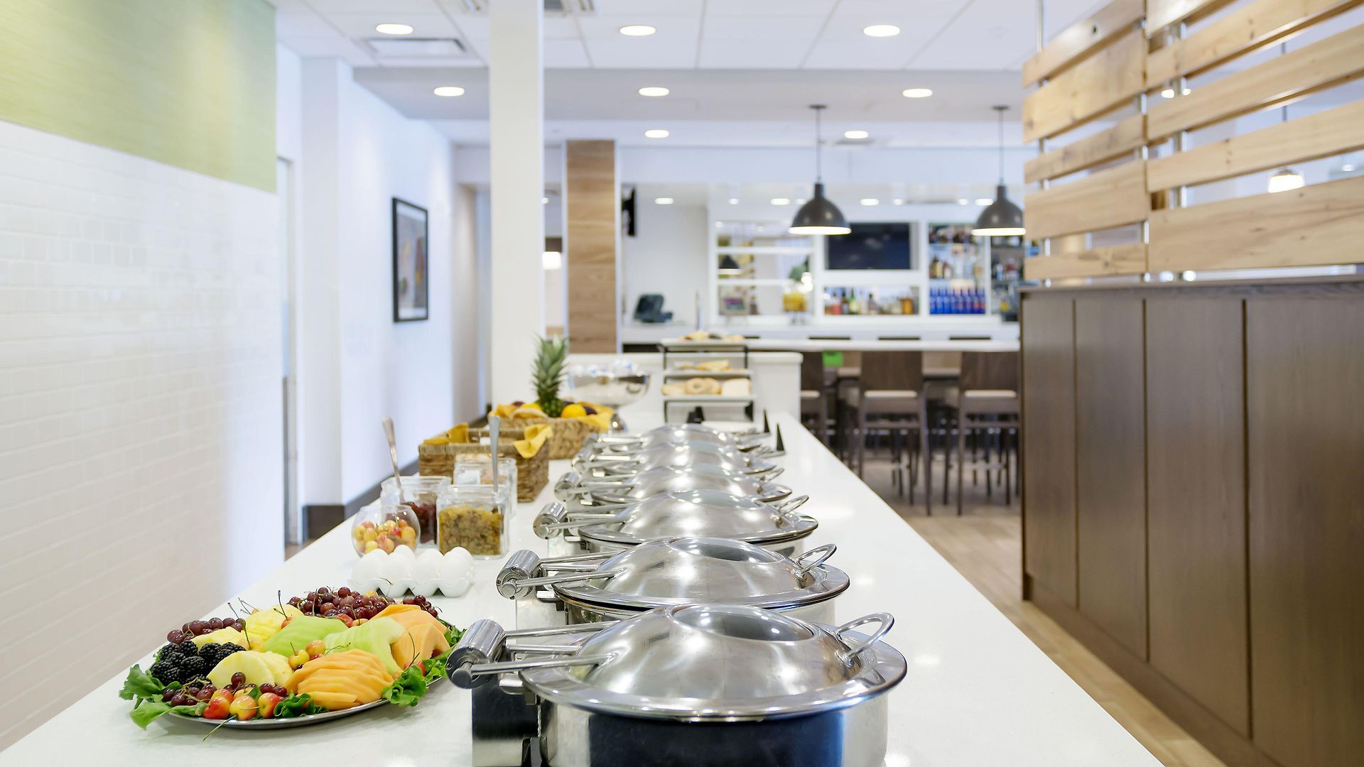 Hotel - Vanderbilt - Dwtn By Ihg Nashville