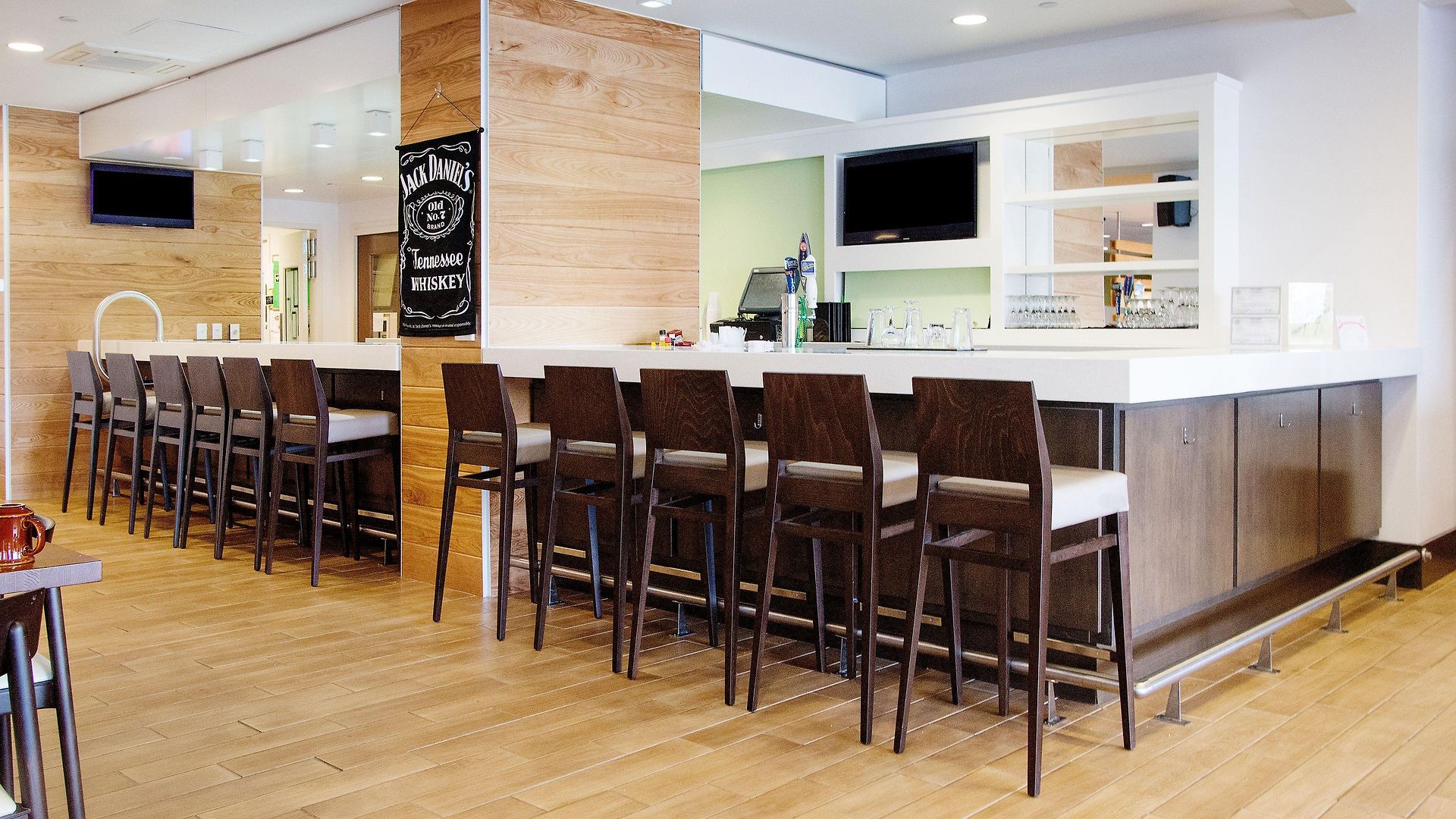 Hotel - Vanderbilt - Dwtn By Ihg Nashville