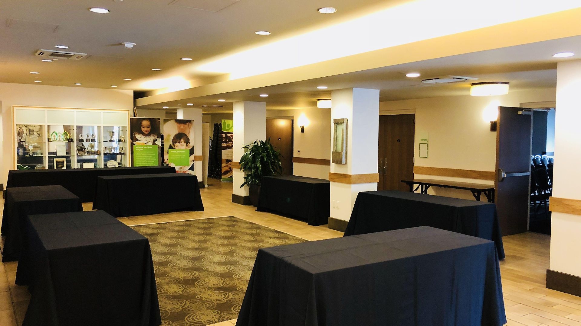 - Vanderbilt - Dwtn By Ihg Nashville
