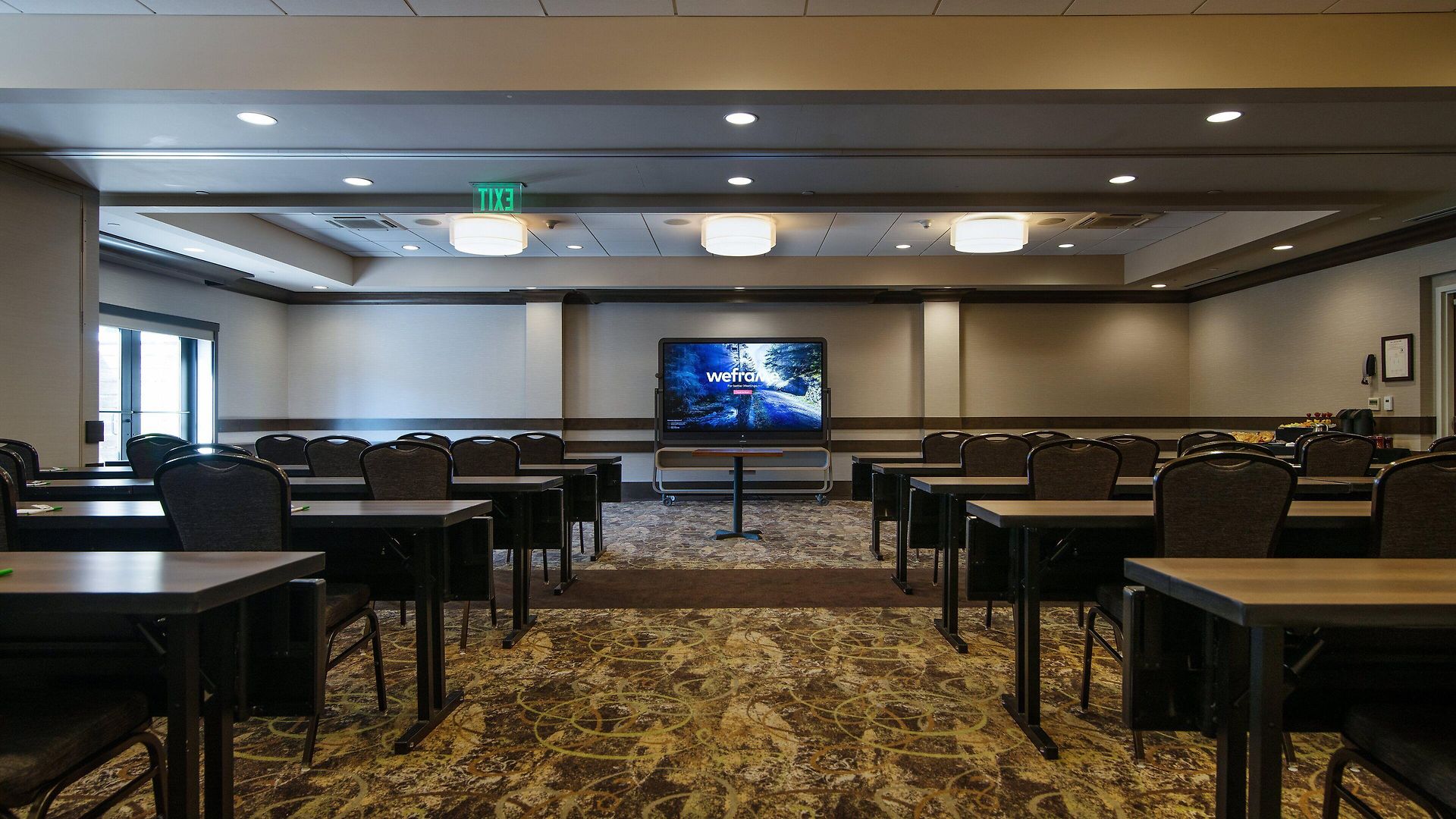 - Vanderbilt - Dwtn By Ihg Nashville