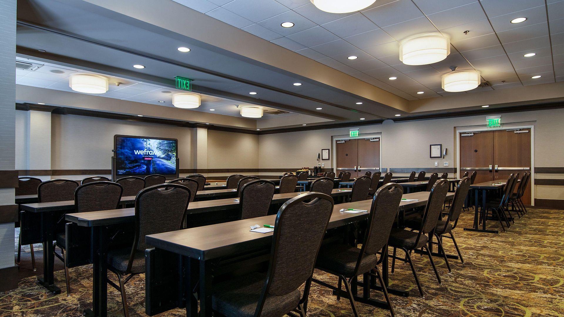 Hotel - Vanderbilt - Dwtn By Ihg Nashville