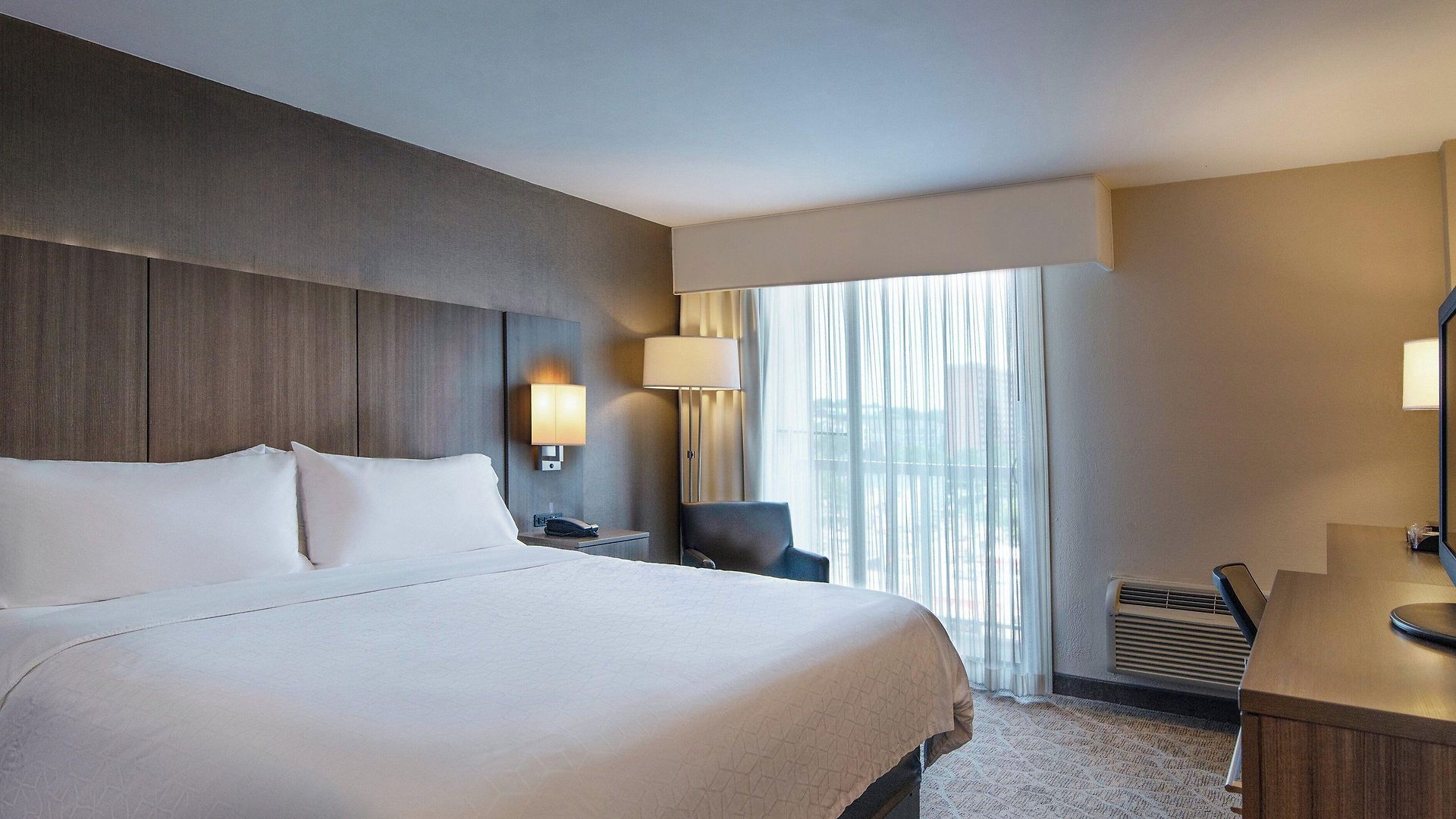 - Vanderbilt - Dwtn By Ihg Nashville