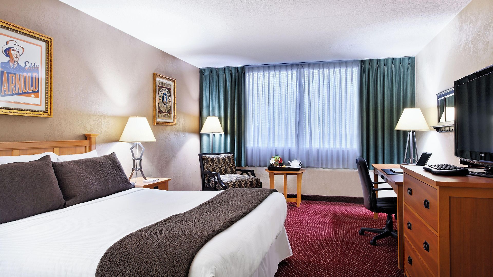 Millennium Maxwell House Hotel