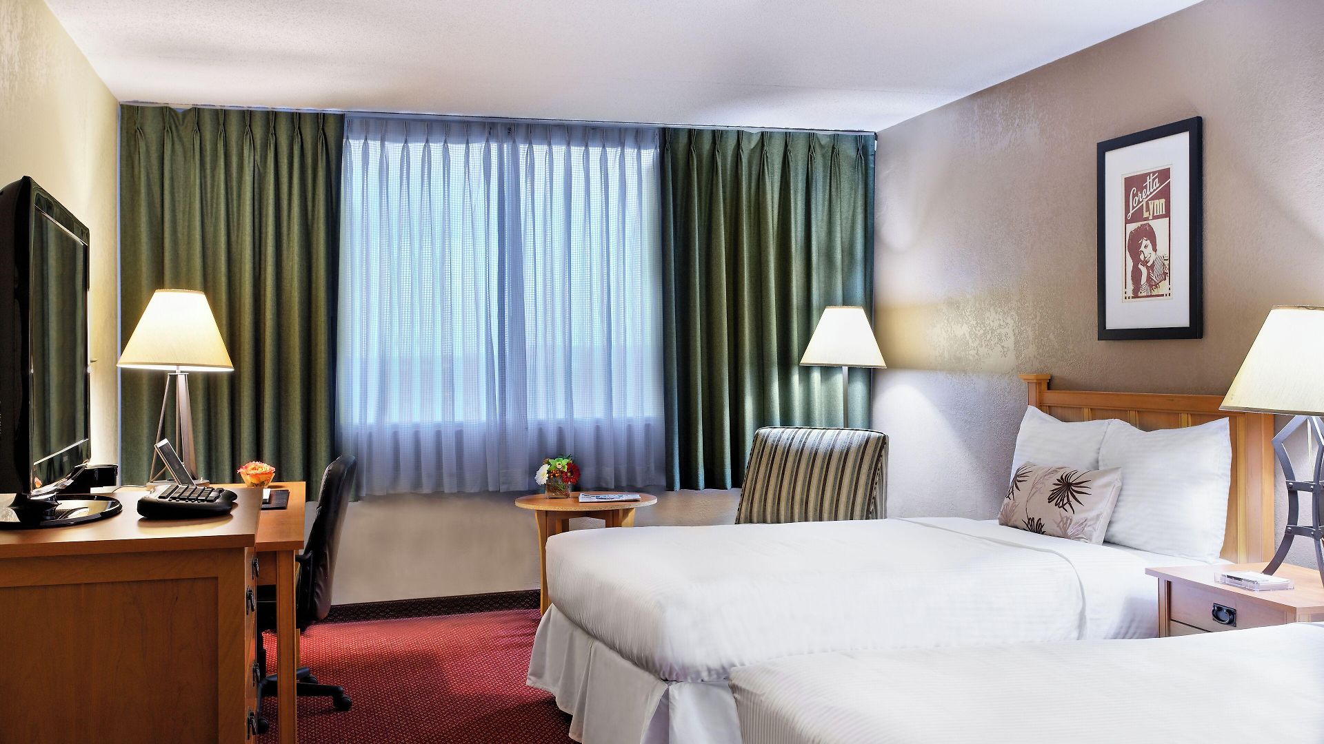 Hotel Millennium Maxwell House 3*