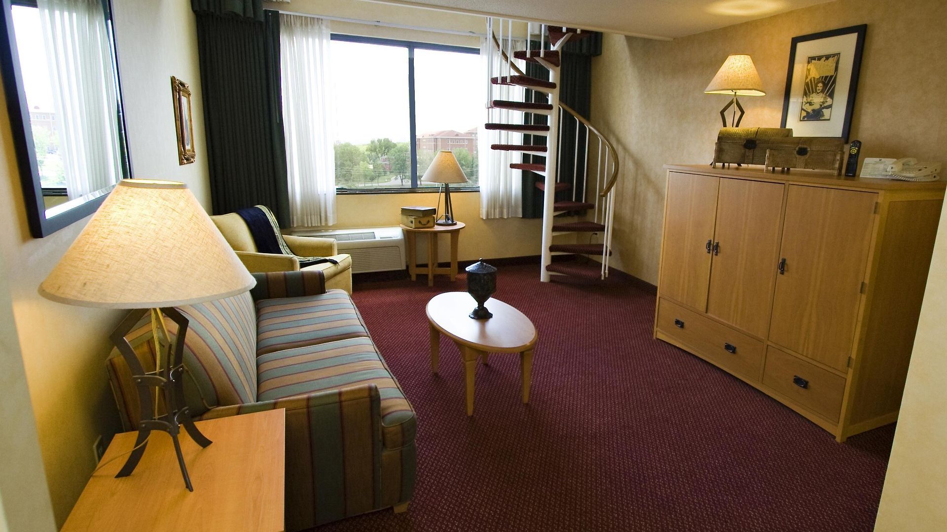 Millennium Maxwell House Hotel 3*