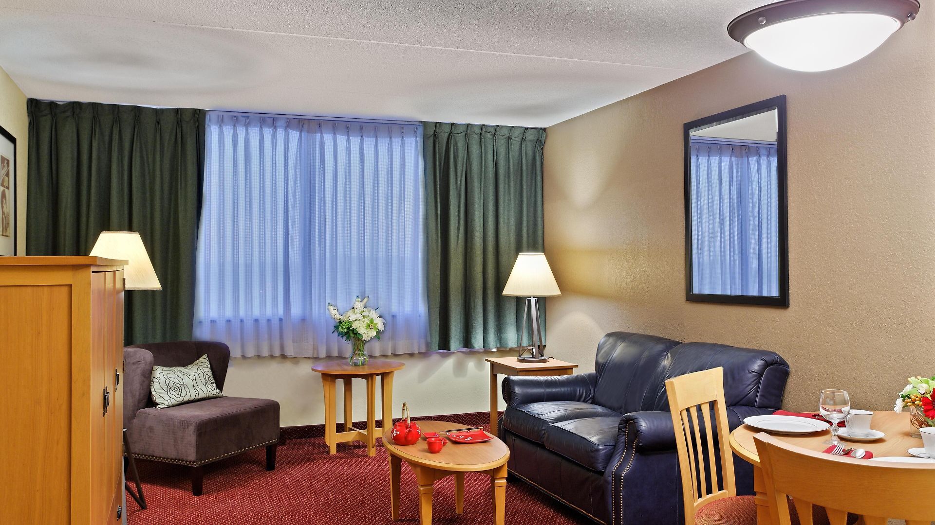 Millennium Maxwell House