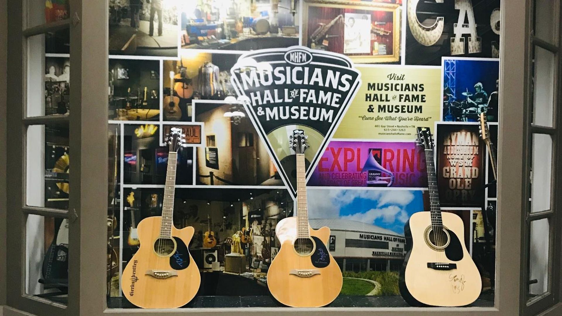 Hotel Millennium Maxwell House Nashville