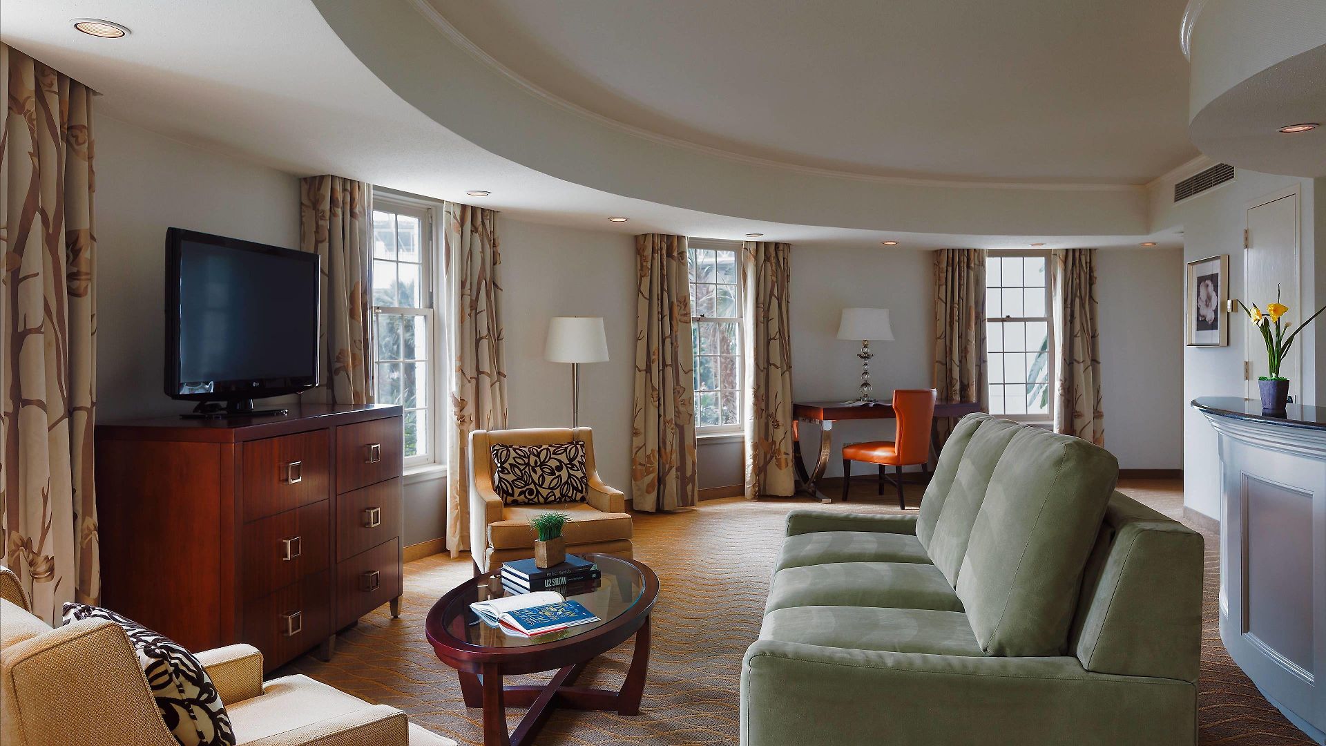 Gaylord Opryland & Convention Center 4* Nashville