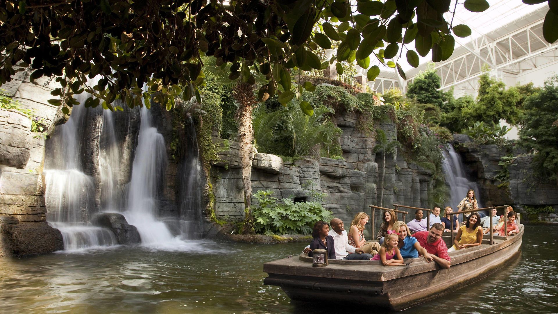 Resort Gaylord Opryland & Convention Center 4*