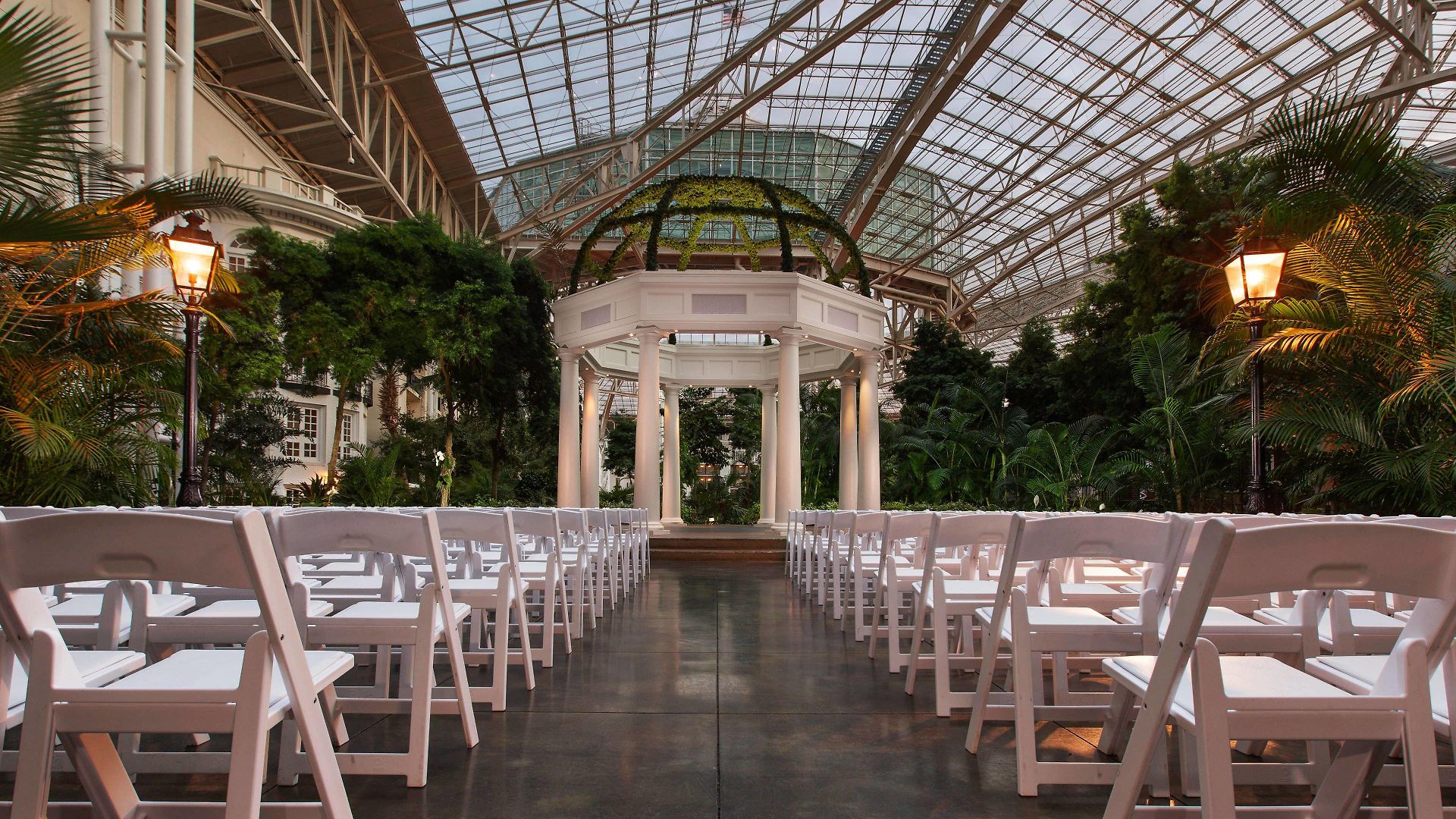 Gaylord Opryland & Convention Center Resort 4*