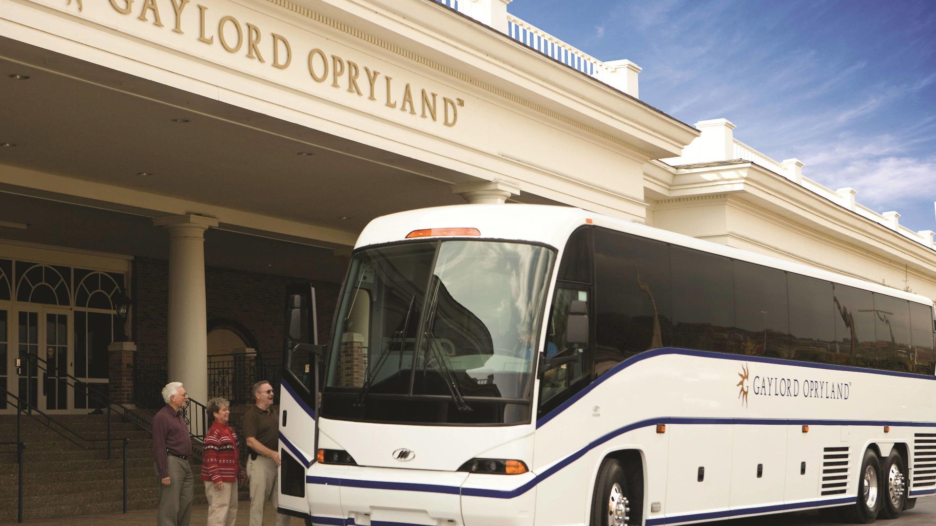 Gaylord Opryland & Convention Center Resort Nashville