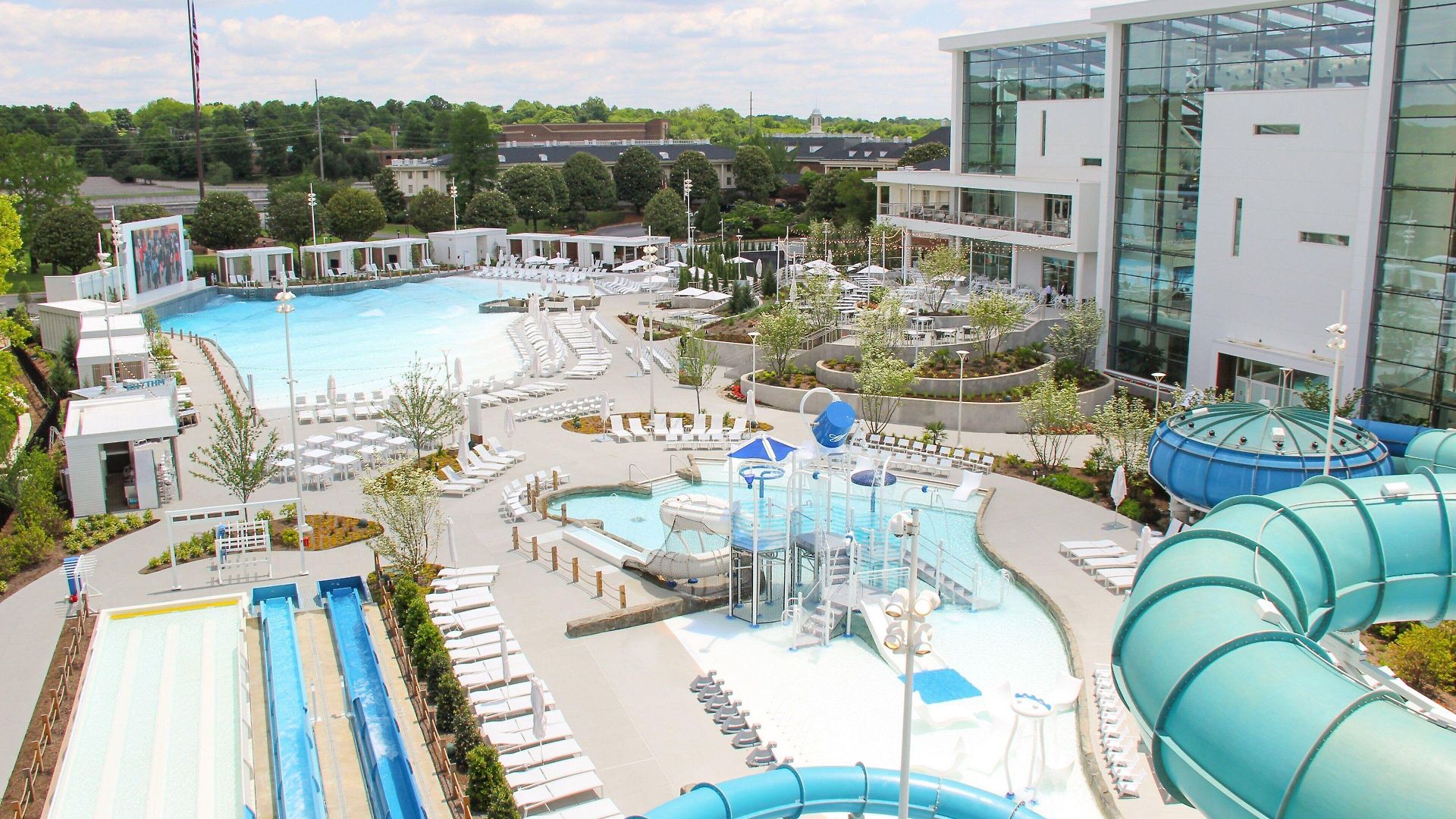 Gaylord Opryland & Convention Center Resort 4*