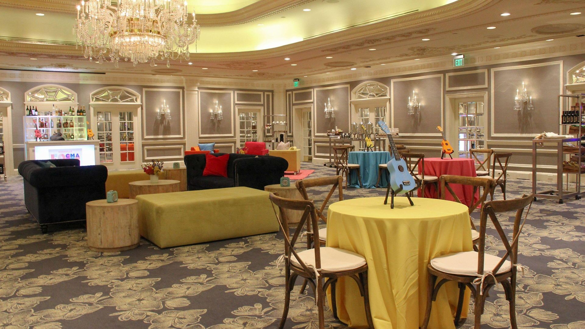 Gaylord Opryland & Convention Center 4* Nashville