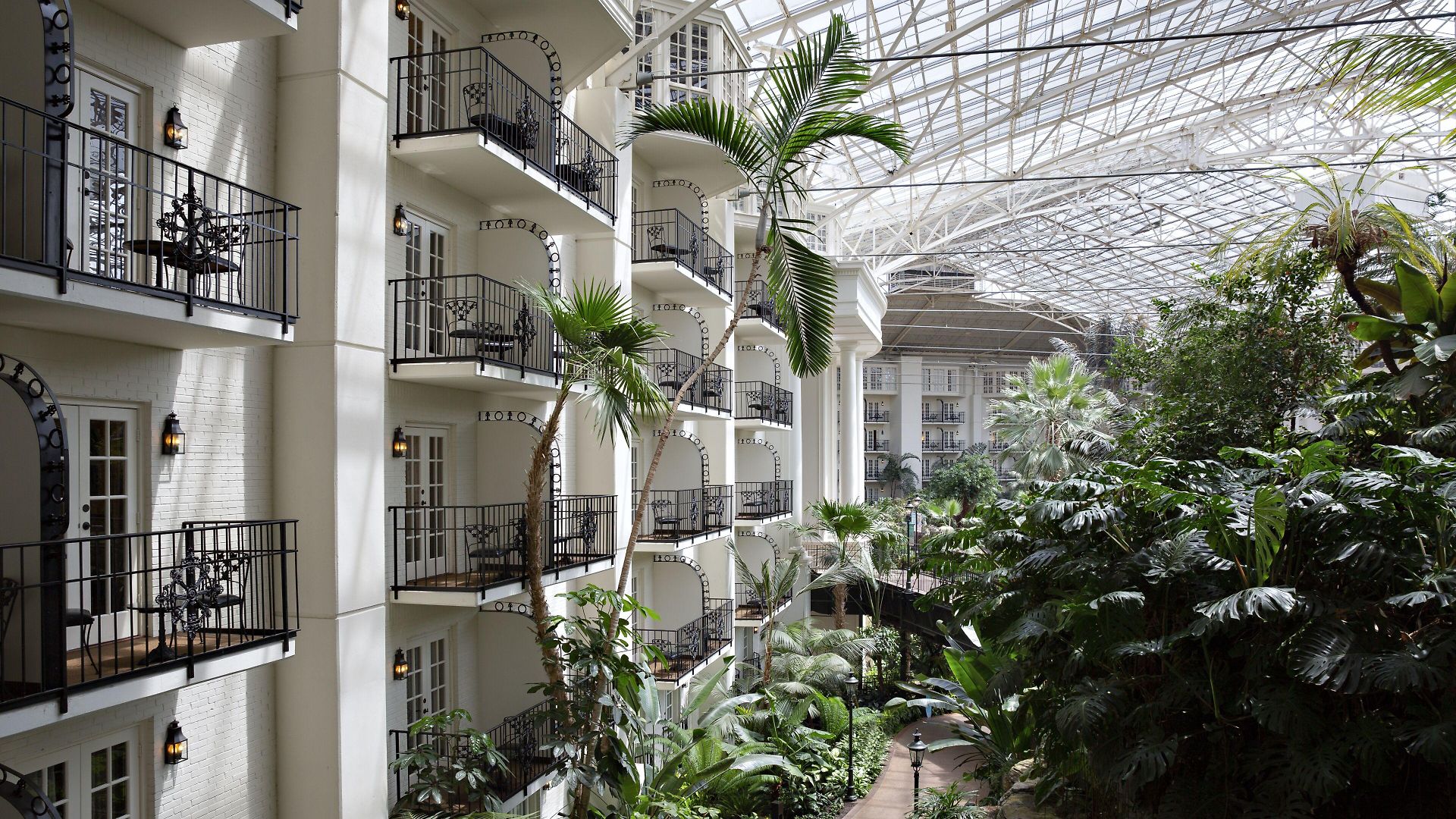 Resort Gaylord Opryland & Convention Center Nashville