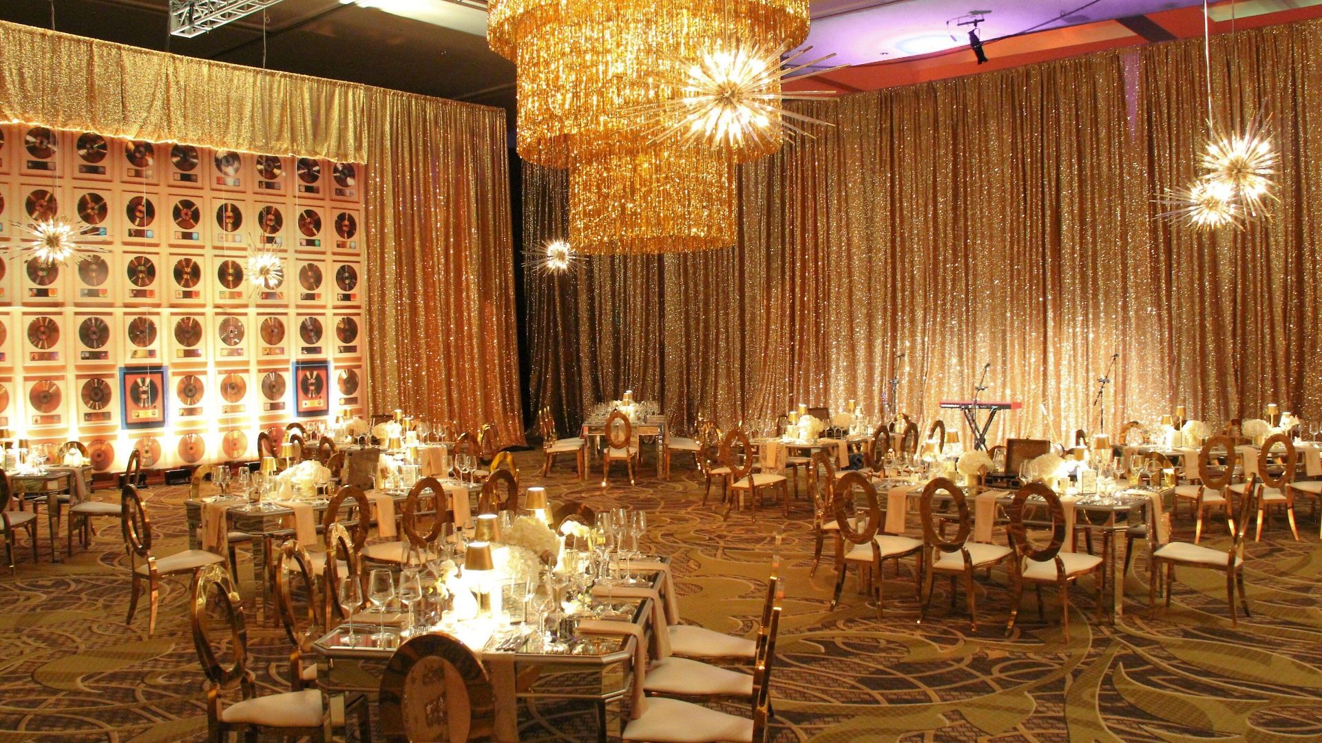 Gaylord Opryland & Convention Center Nashville