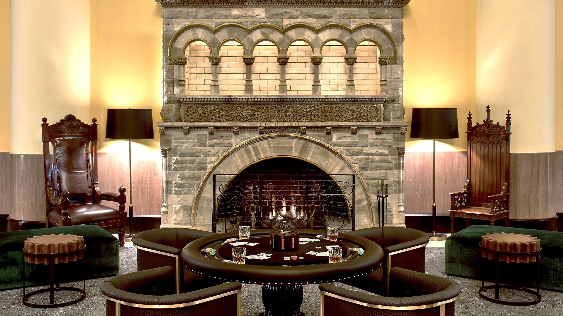 The Union Station Yards, Autograph Collection Hotel 4*