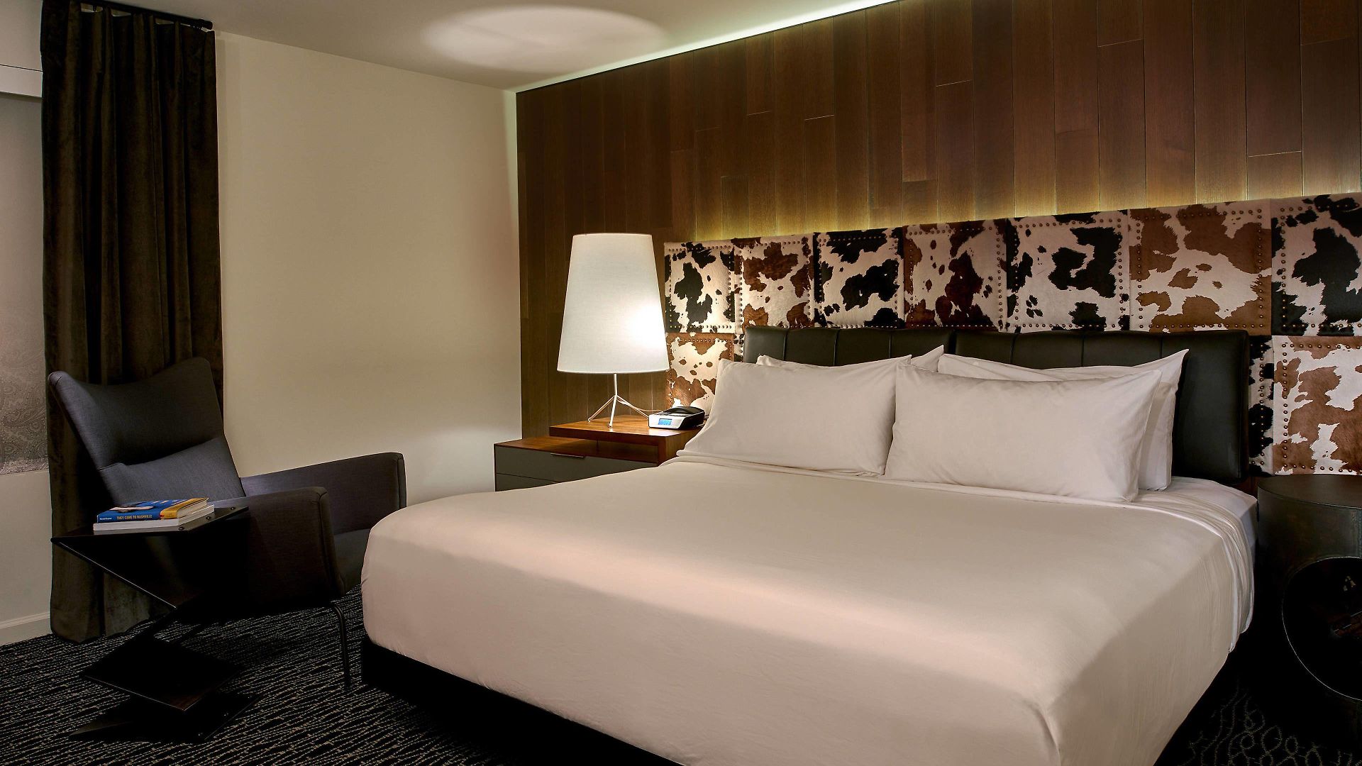 Hotel The Union Station Yards, Autograph Collection Nashville