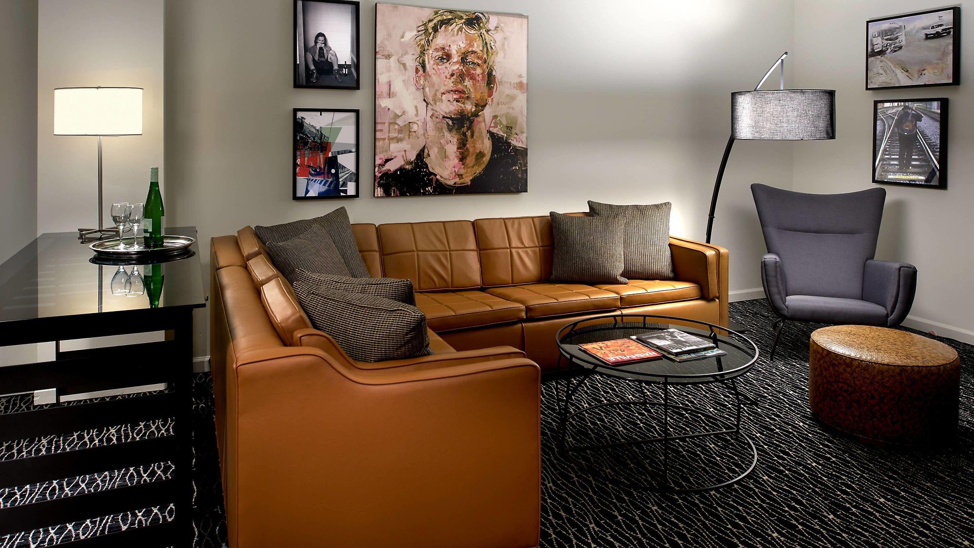 The Union Station Yards, Autograph Collection Hotel