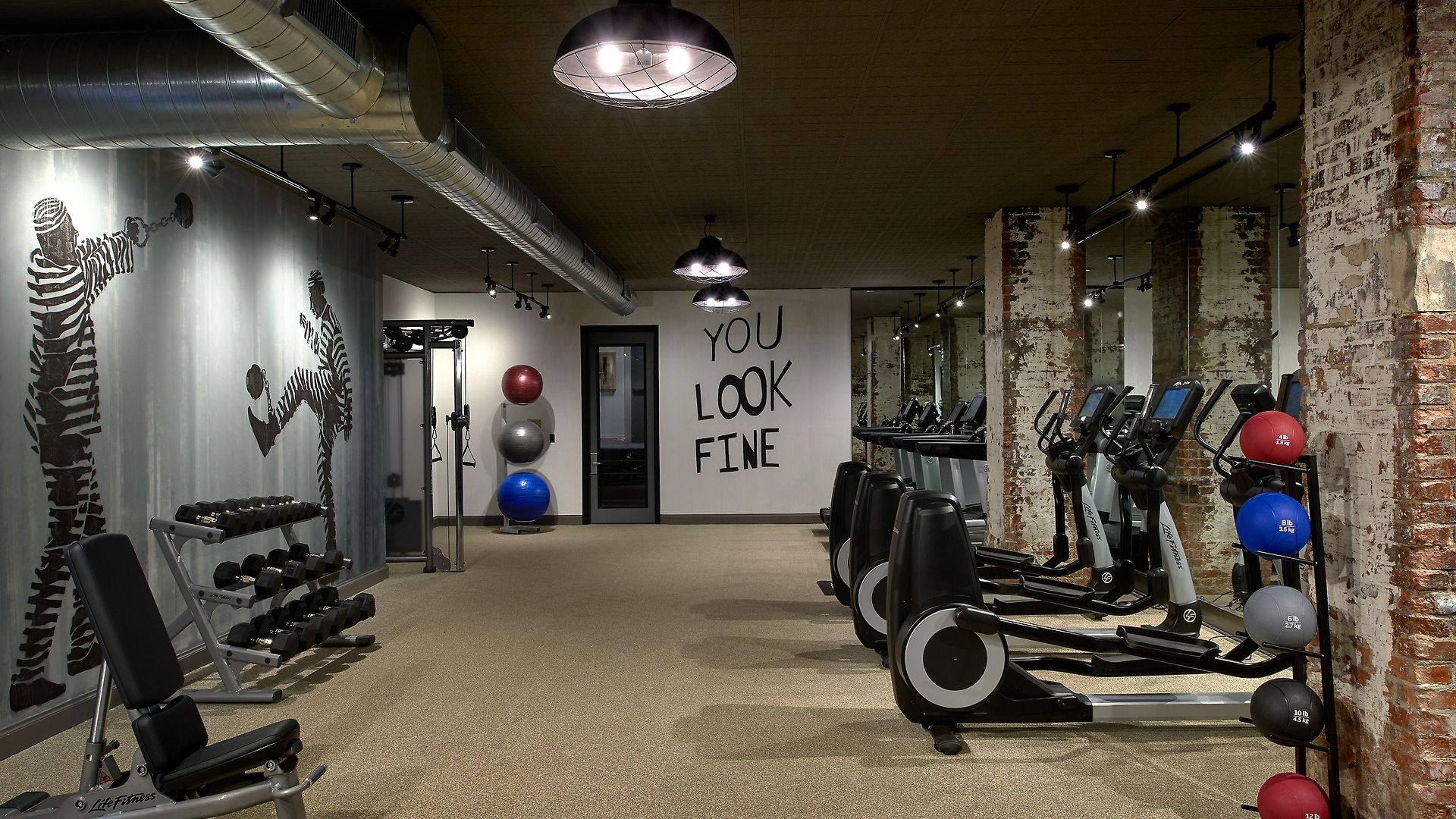 The Union Station Yards, Autograph Collection Hotel Nashville