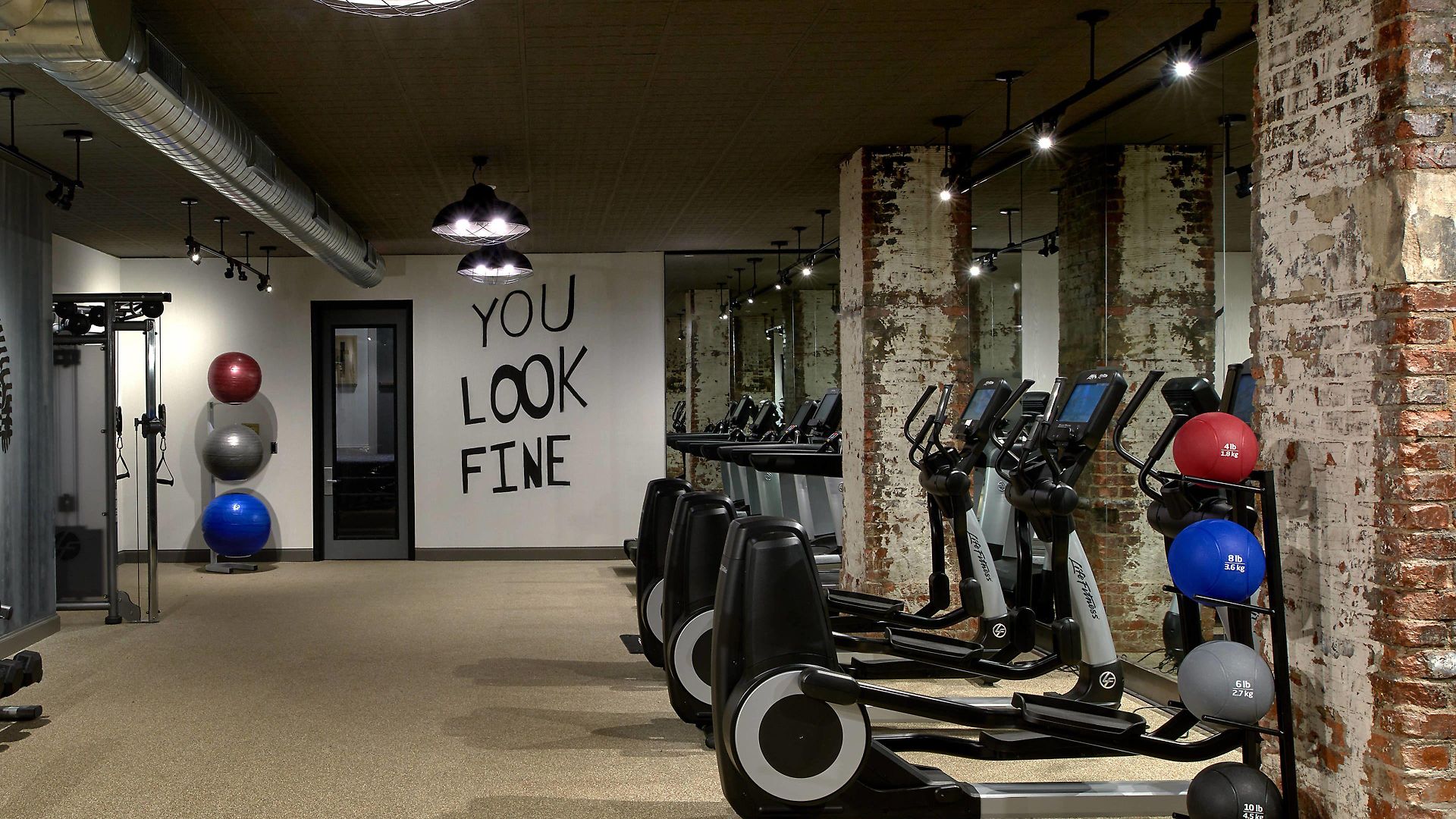 Hotel The Union Station Yards, Autograph Collection 4*