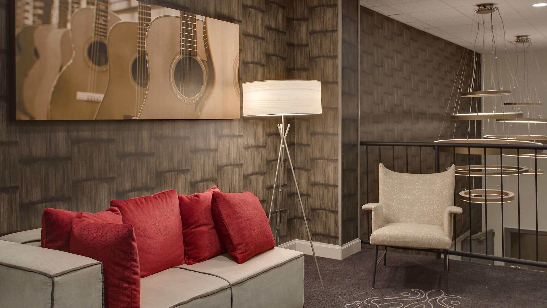 Hotel The Union Station Yards, Autograph Collection 4*
