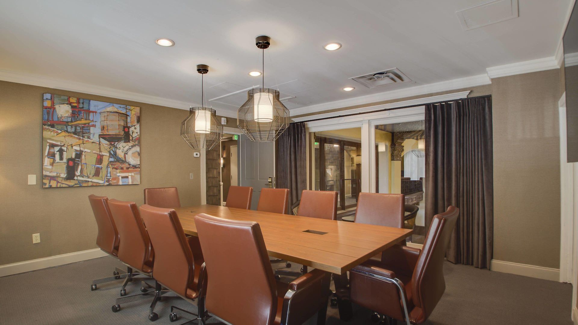 The Union Station Yards, Autograph Collection Hotel