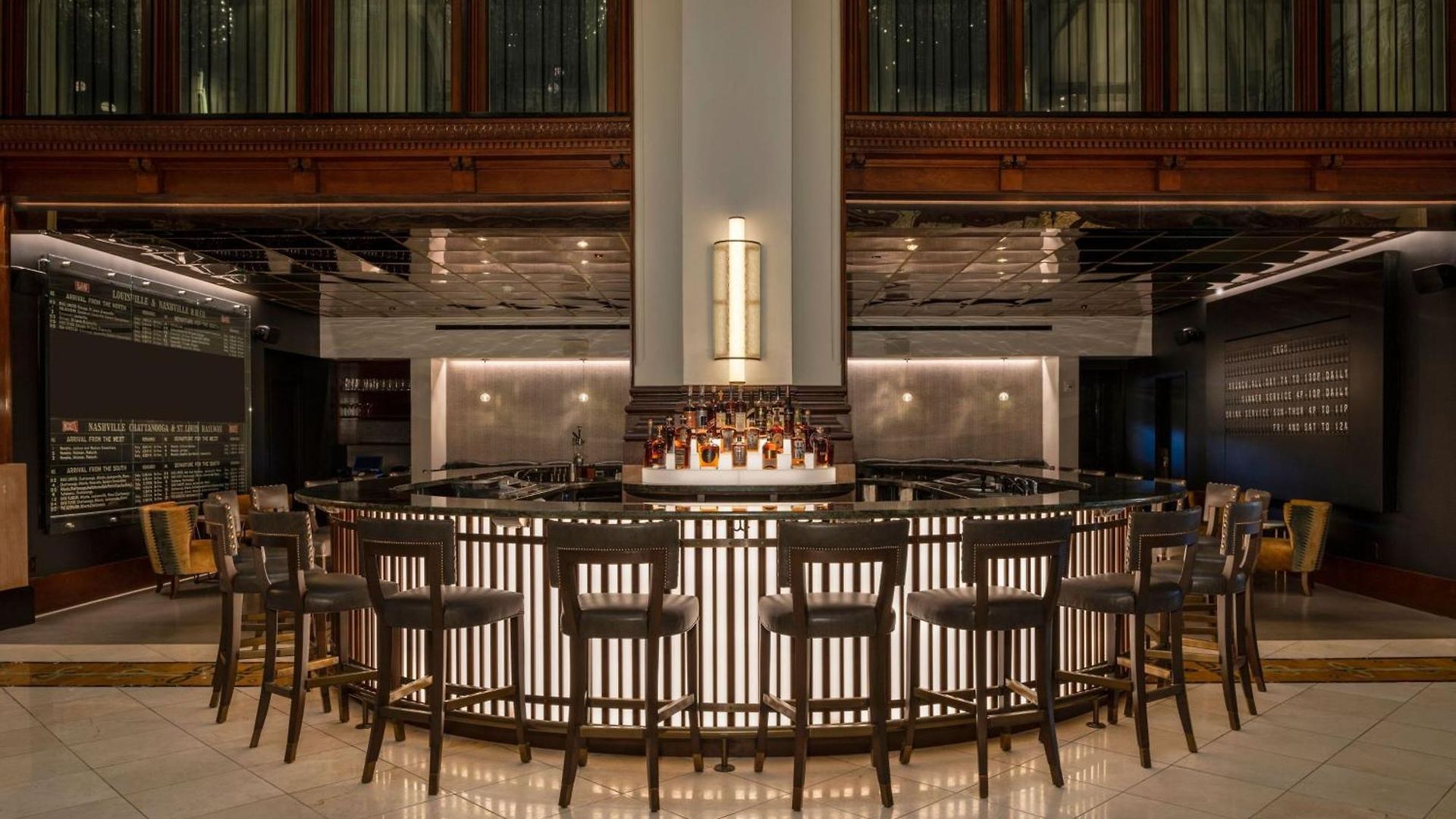 The Union Station Yards, Autograph Collection Hotel