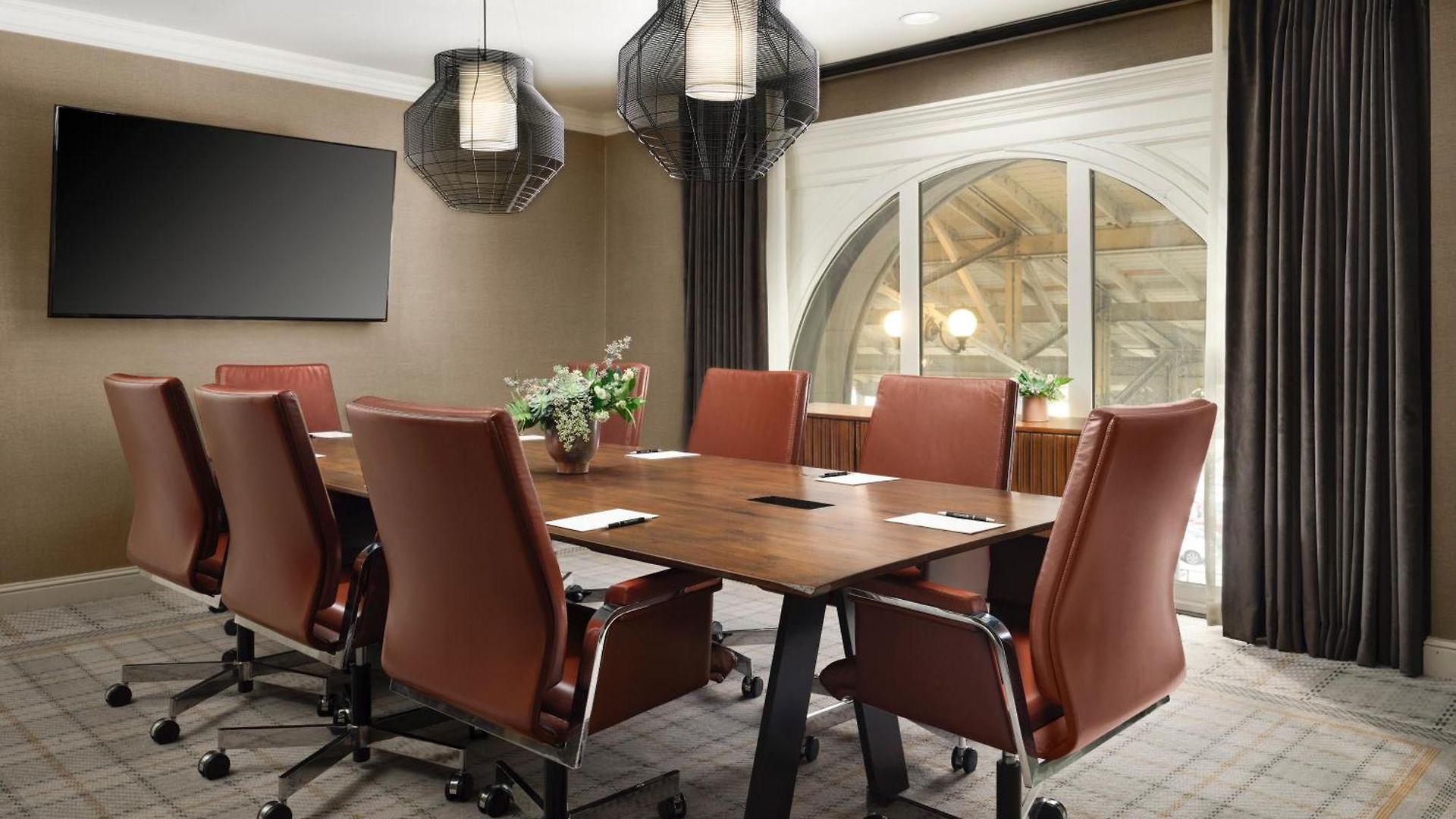 The Union Station Yards, Autograph Collection 4*