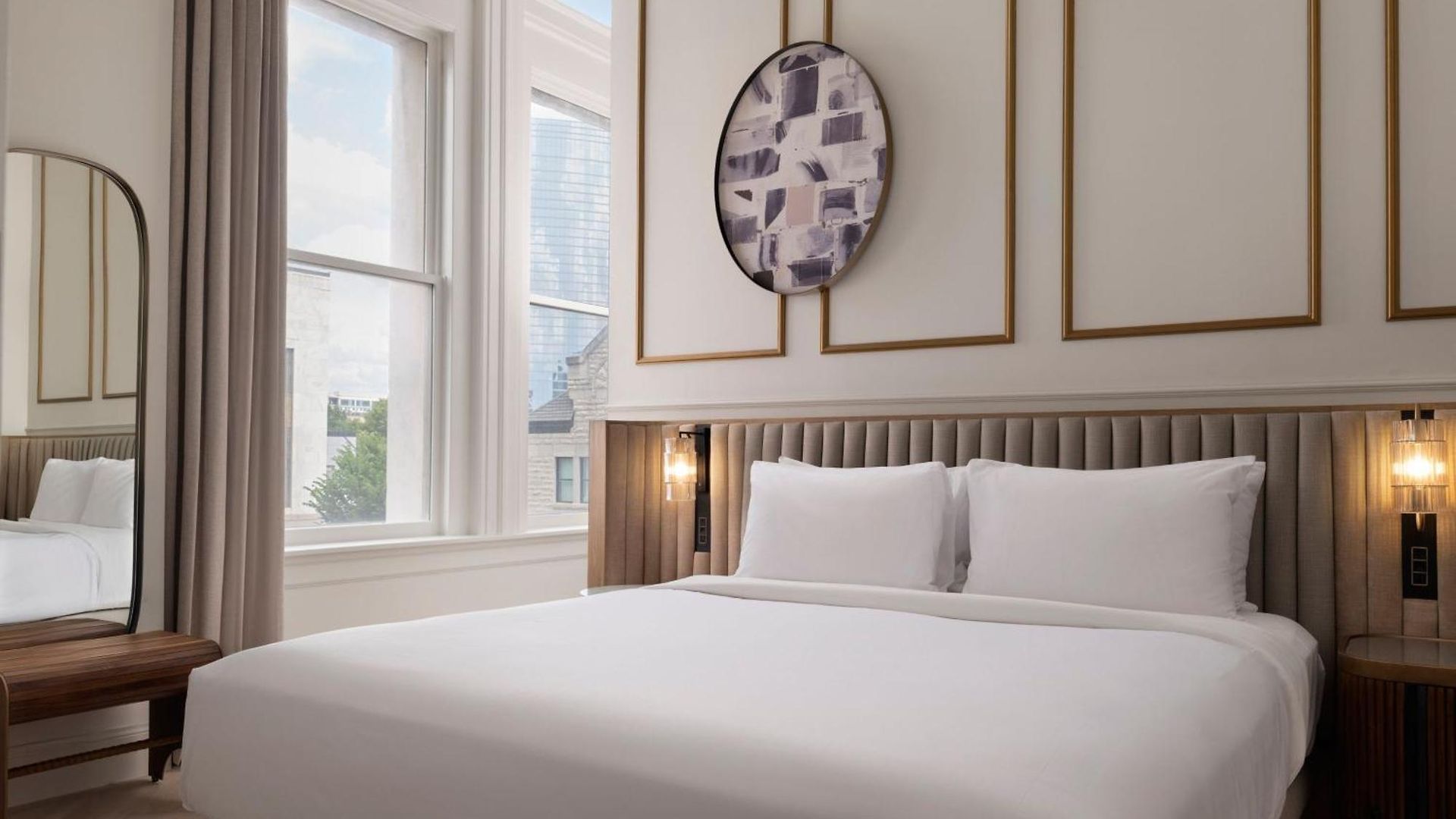 The Union Station Yards, Autograph Collection Hotel Nashville