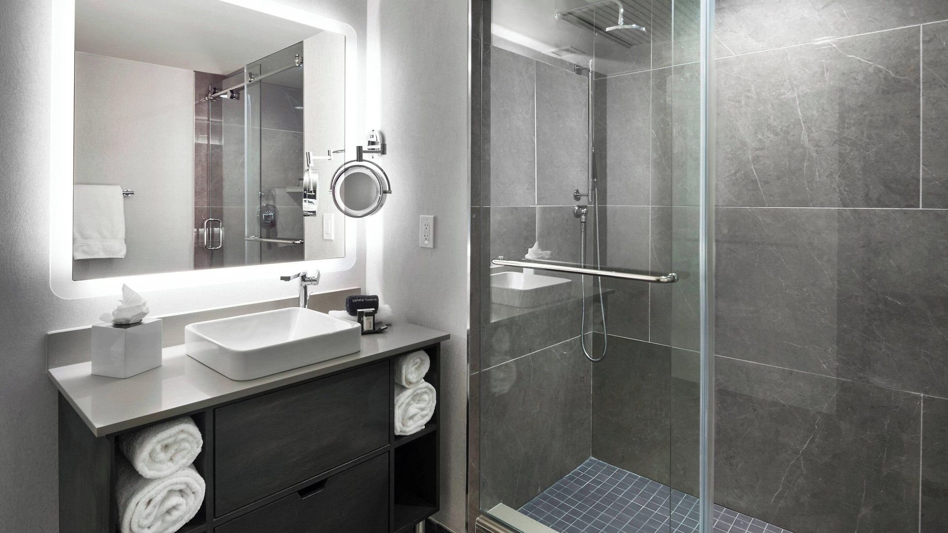 The Union Station Yards, Autograph Collection Hotel Nashville