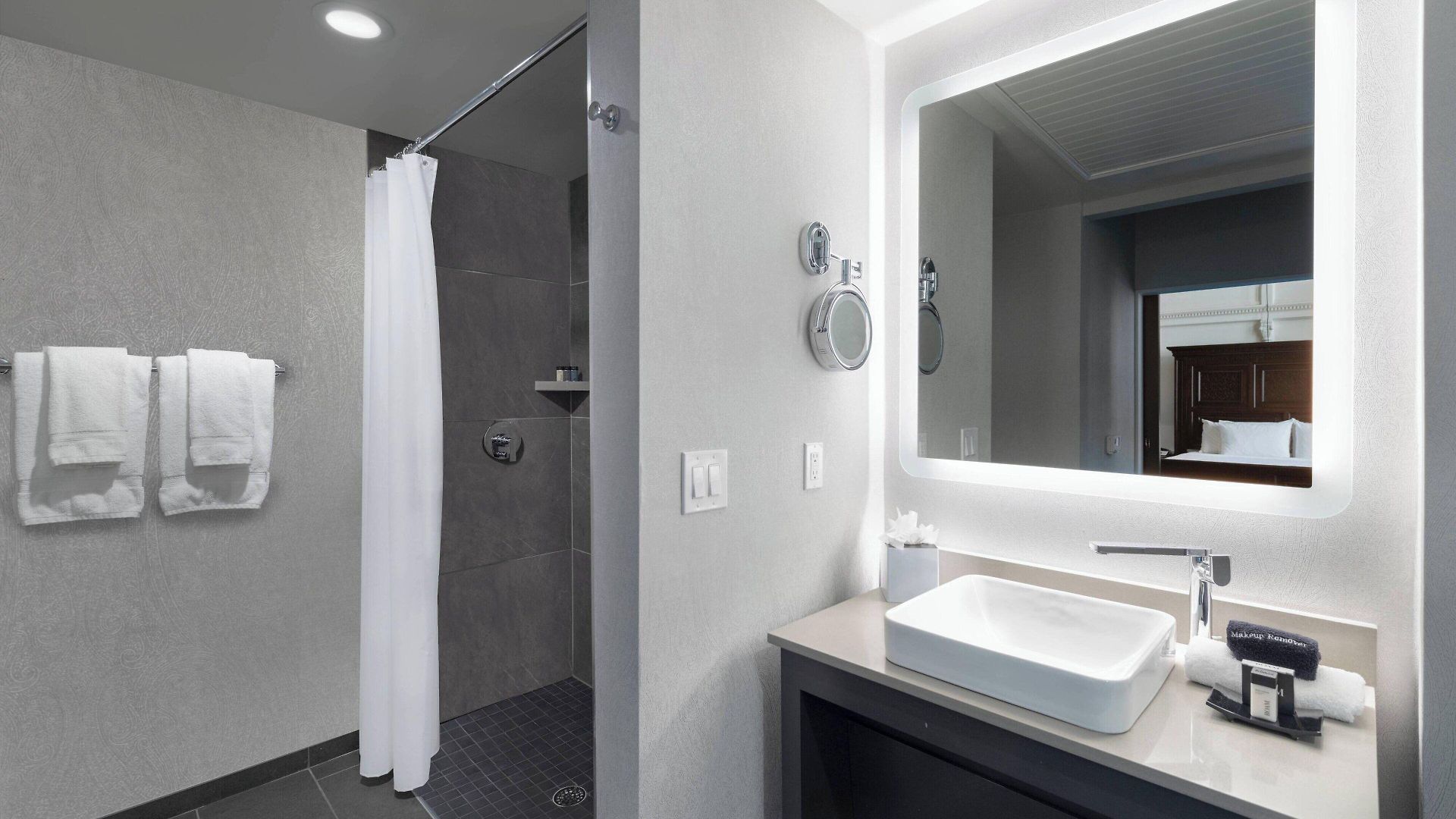 The Union Station Yards, Autograph Collection Hotel