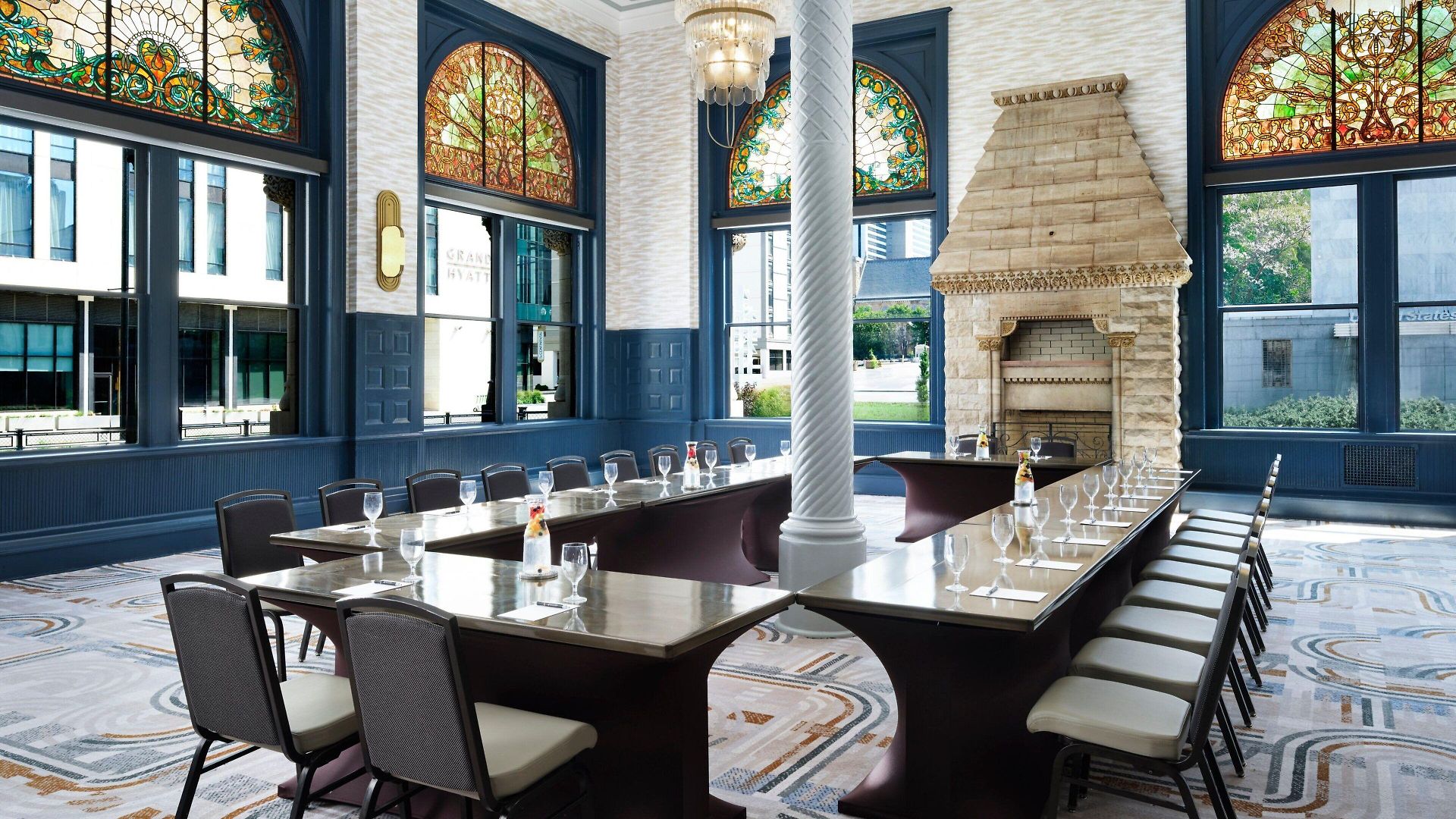 The Union Station Yards, Autograph Collection 4*
