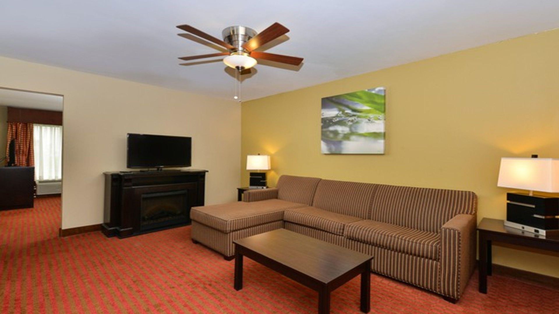 Quality Airport Hotel