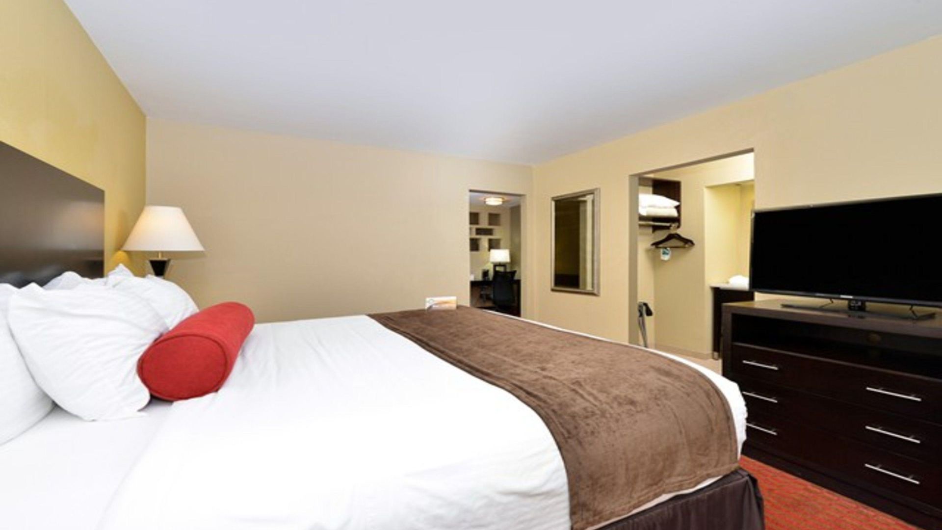 Hotel Quality Airport