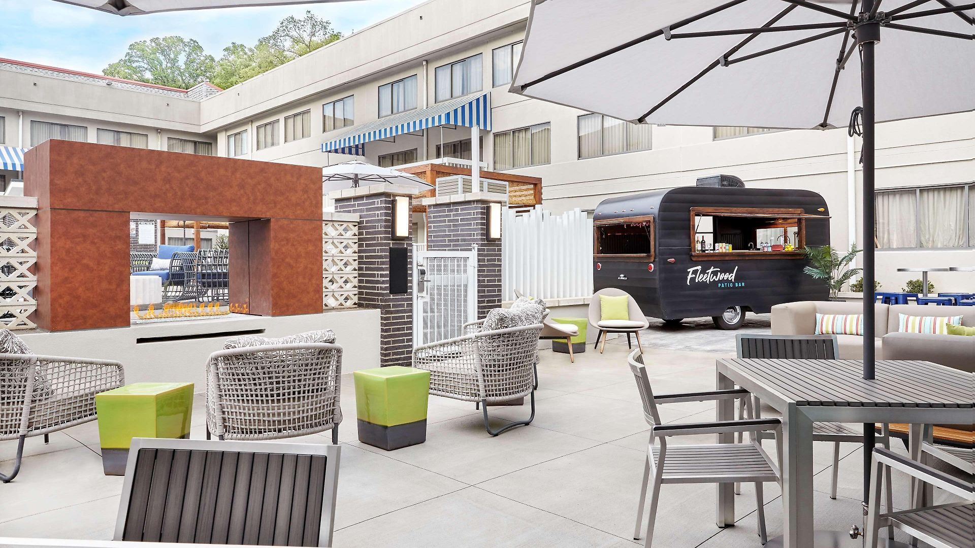 Doubletree By Hilton Airport Hotel 3*