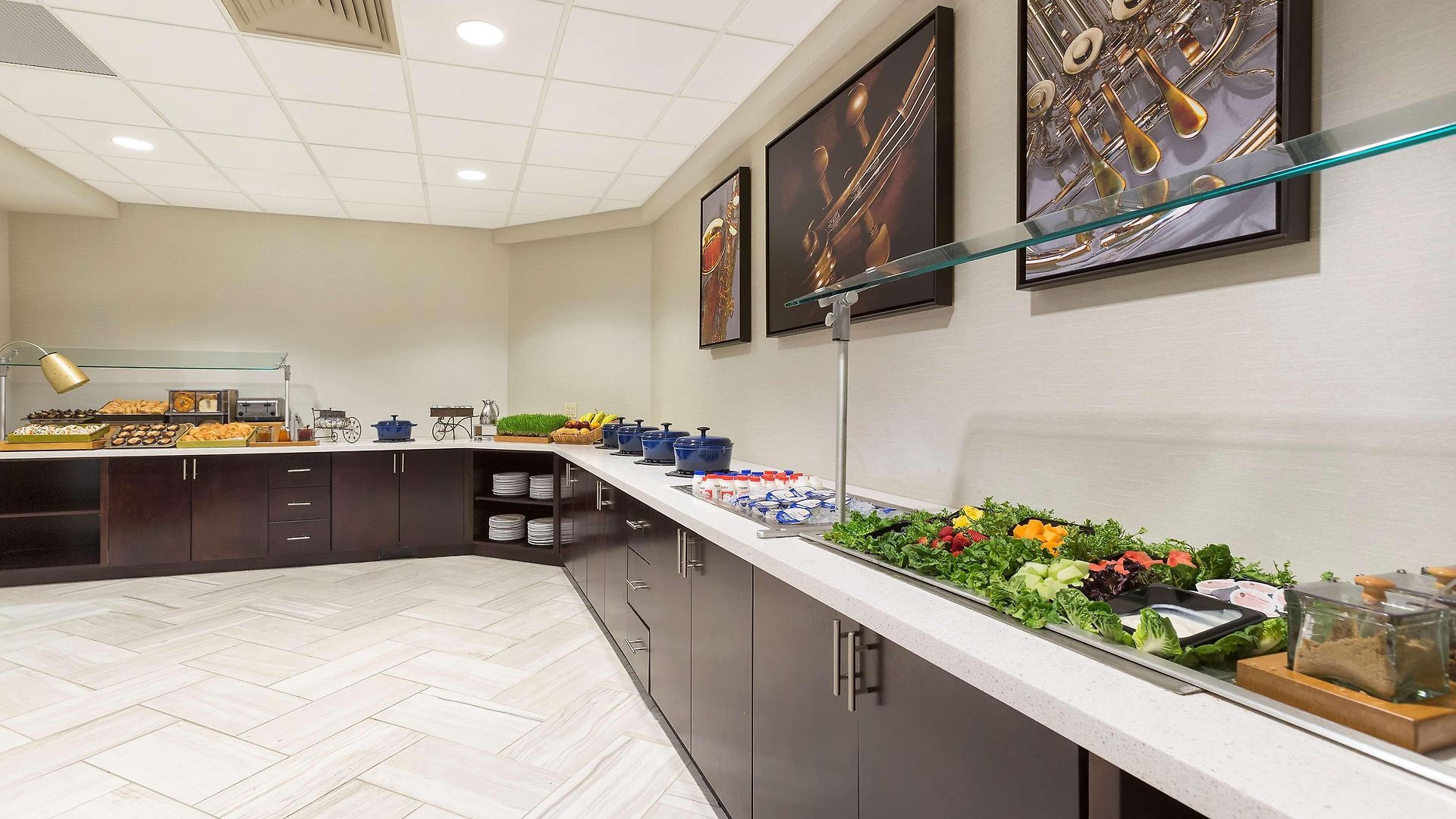 Hotel Doubletree By Hilton Airport
