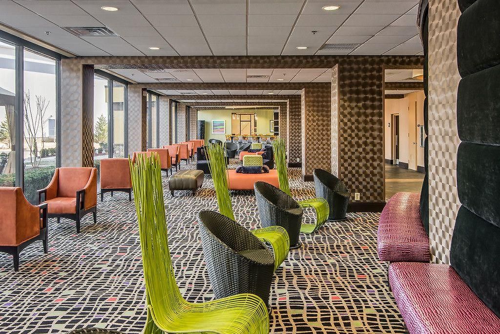 Downtown - Stadium By Ihg 3* Nashville