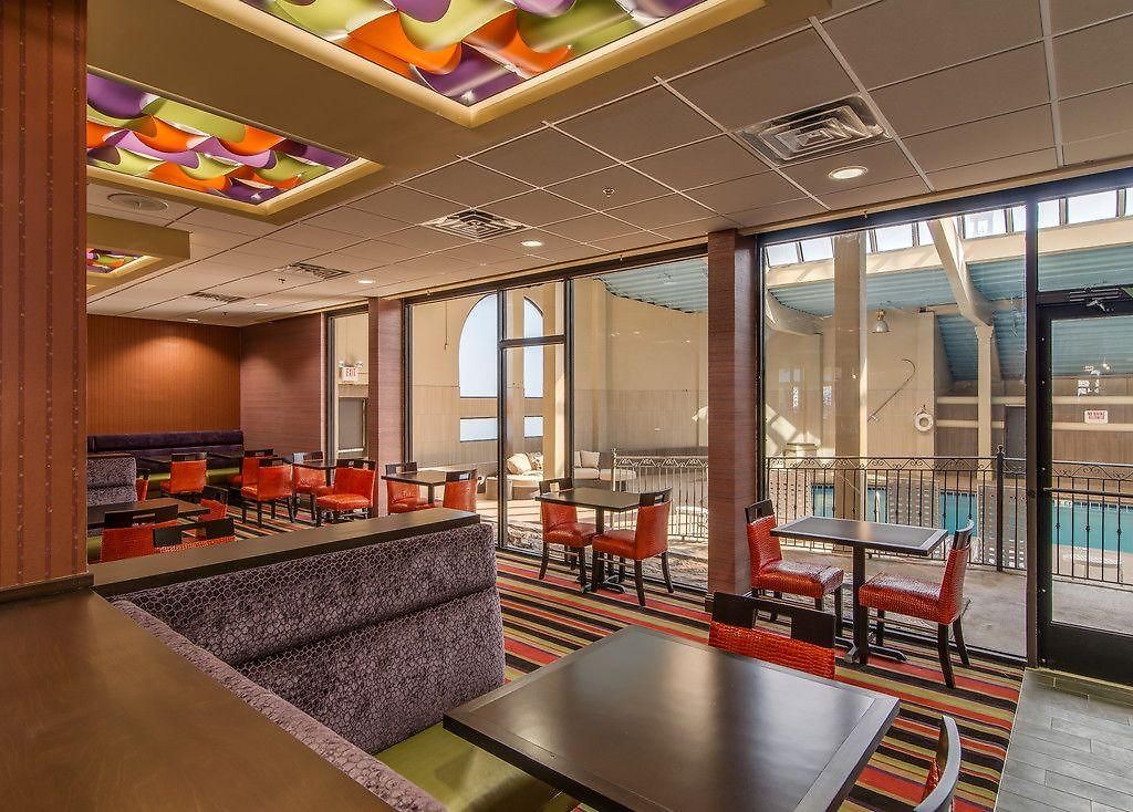 Downtown - Stadium By Ihg