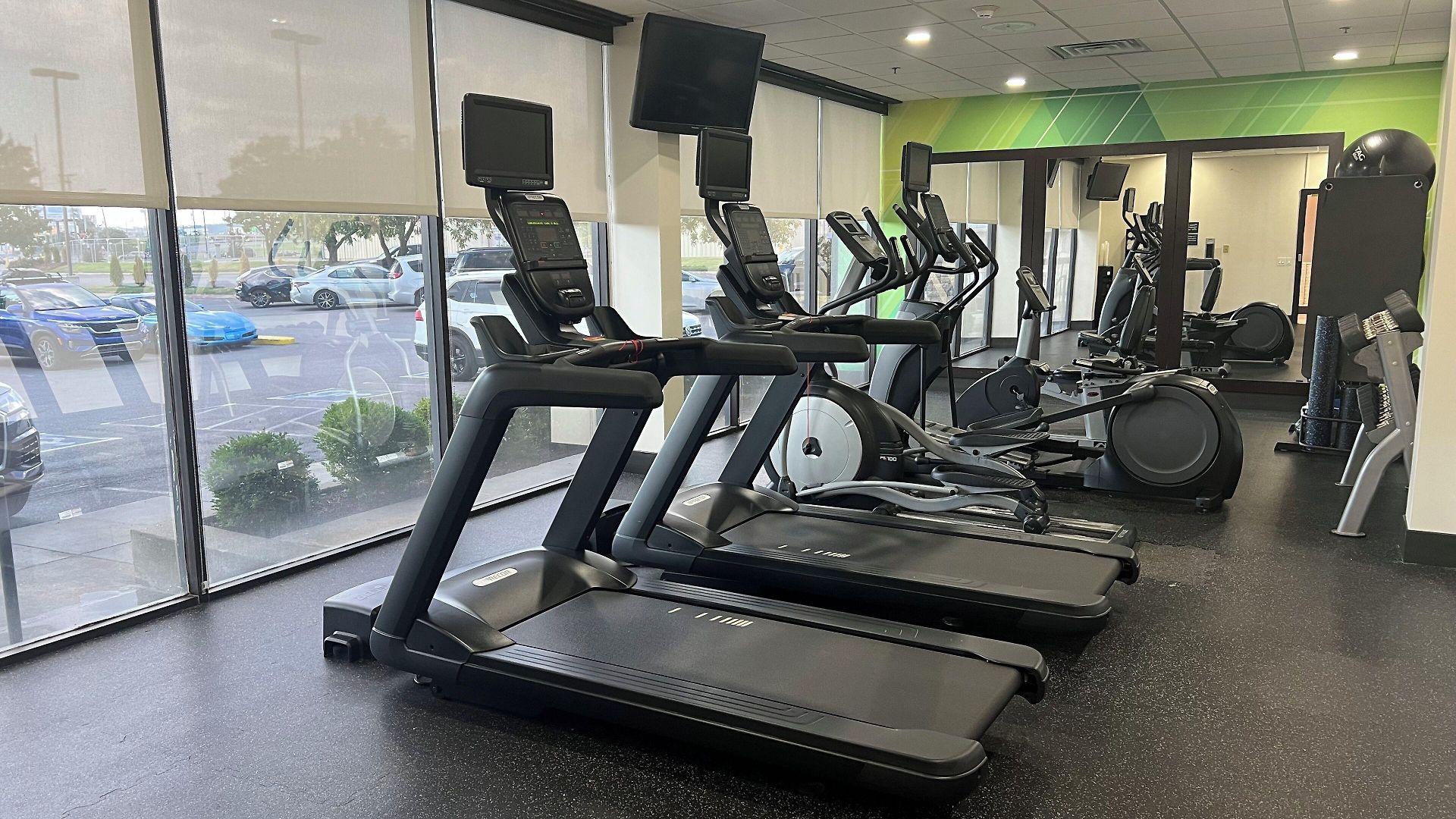 Downtown - Stadium By Ihg Hotel 3*