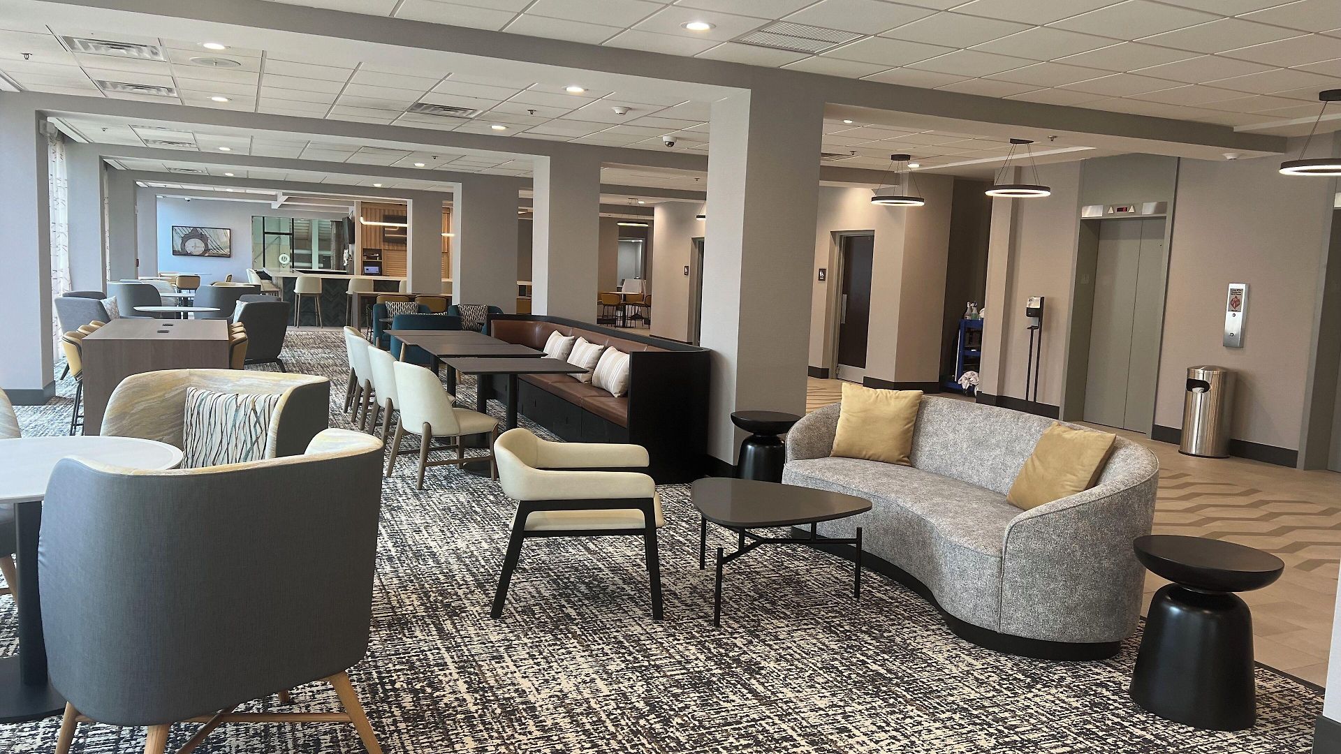 Downtown - Stadium By Ihg Hotel Nashville