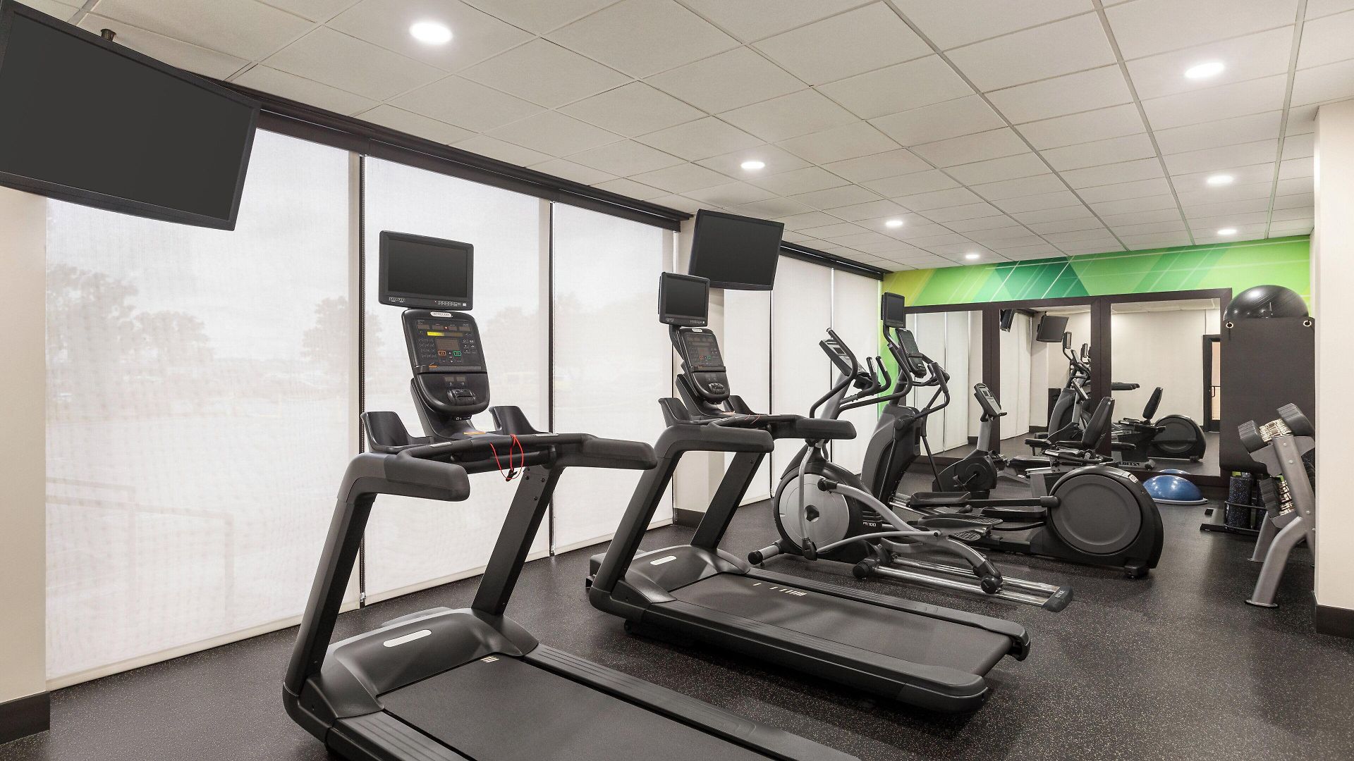 Hotel Downtown - Stadium By Ihg Nashville