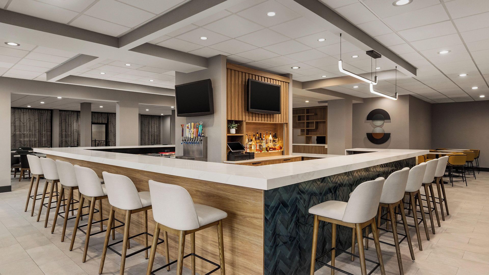 Downtown - Stadium By Ihg 3* Nashville