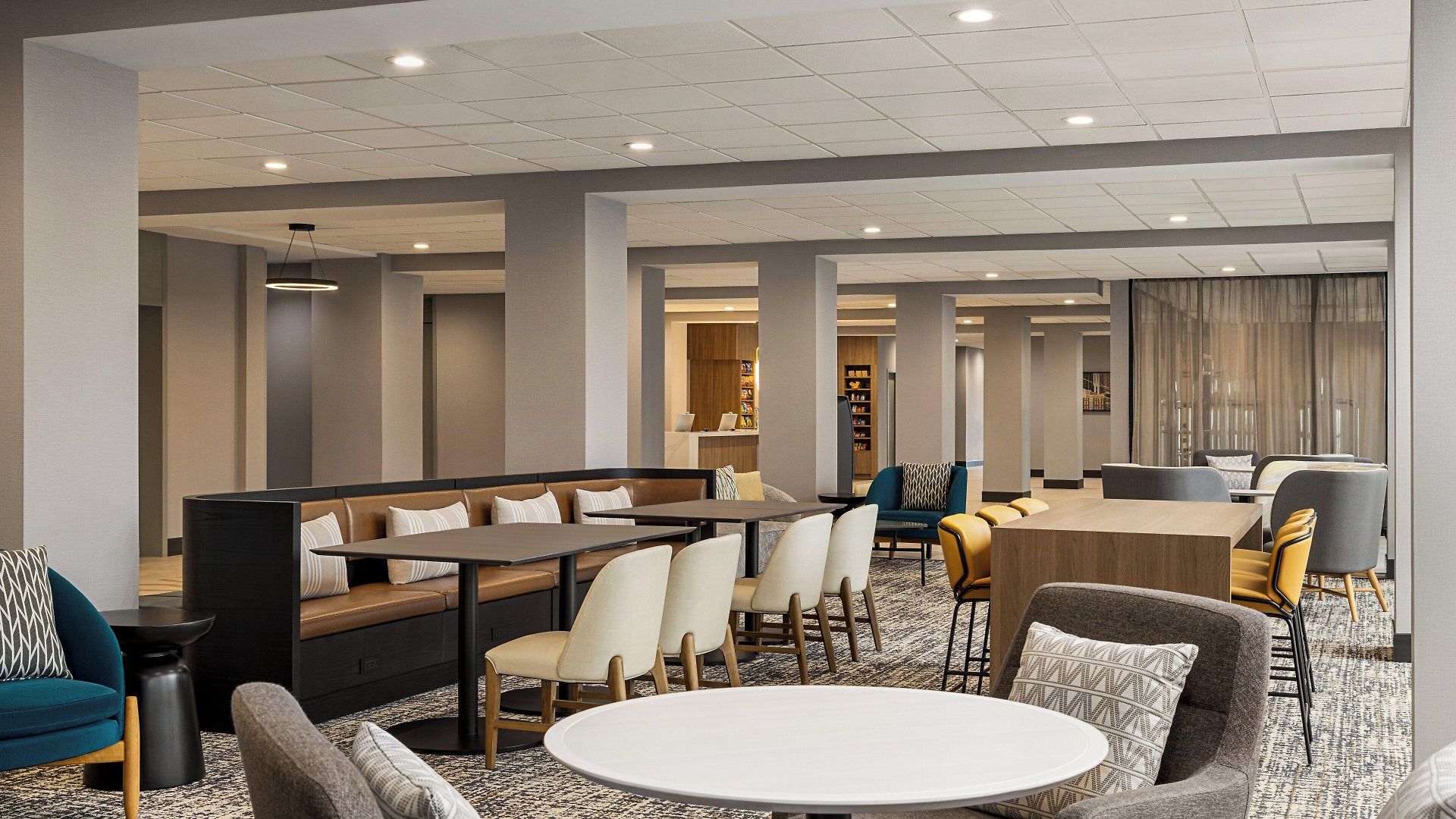 Downtown - Stadium By Ihg Hotel 3*
