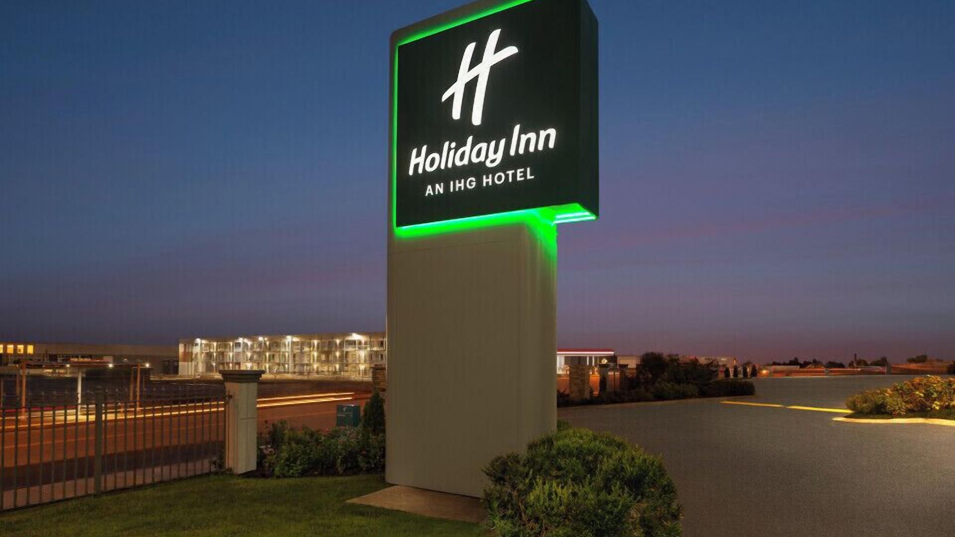 Downtown - Stadium By Ihg Hotel Nashville