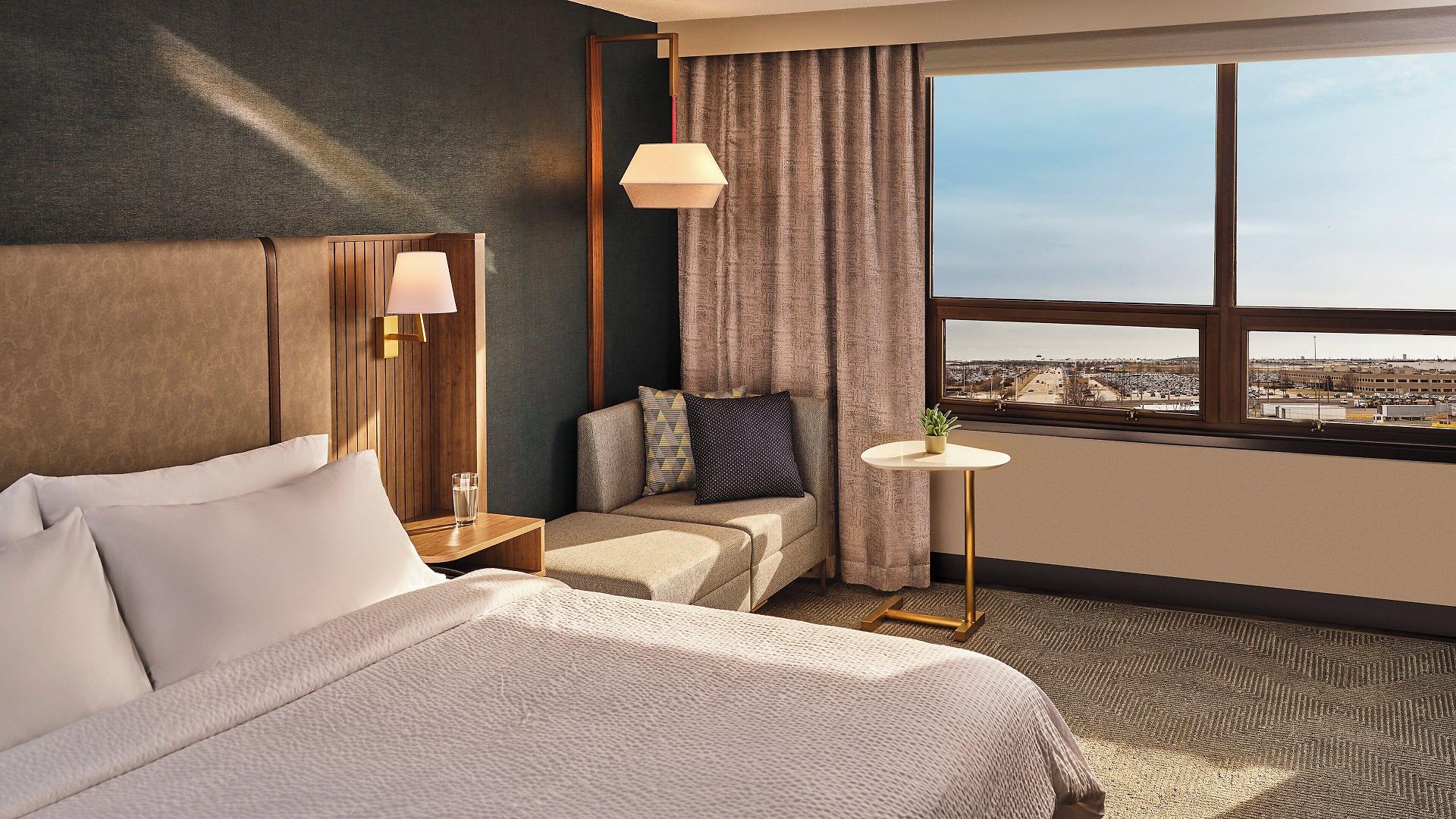 Downtown - Stadium By Ihg Hotel Nashville