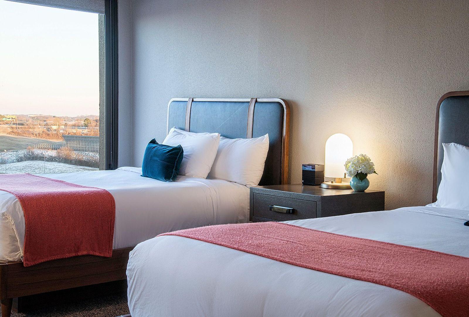 Delta By Marriott Airport Hotel